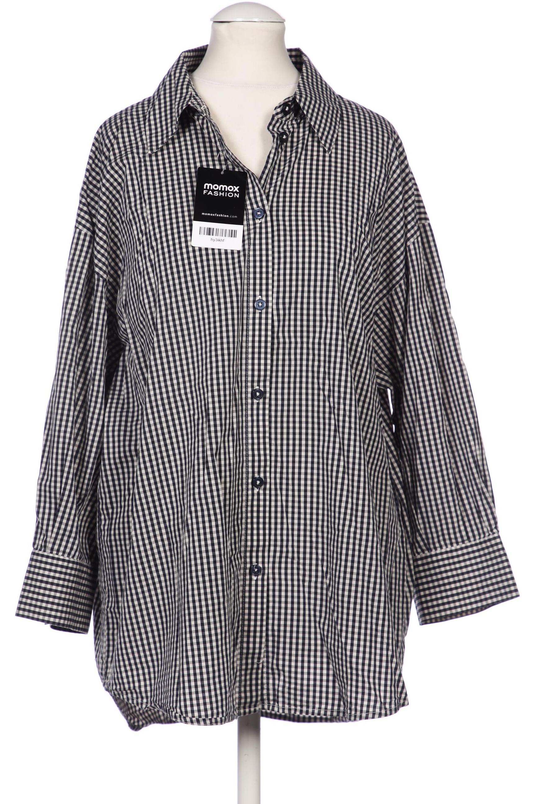 

Opus Damen Bluse, schwarz, Gr. 36