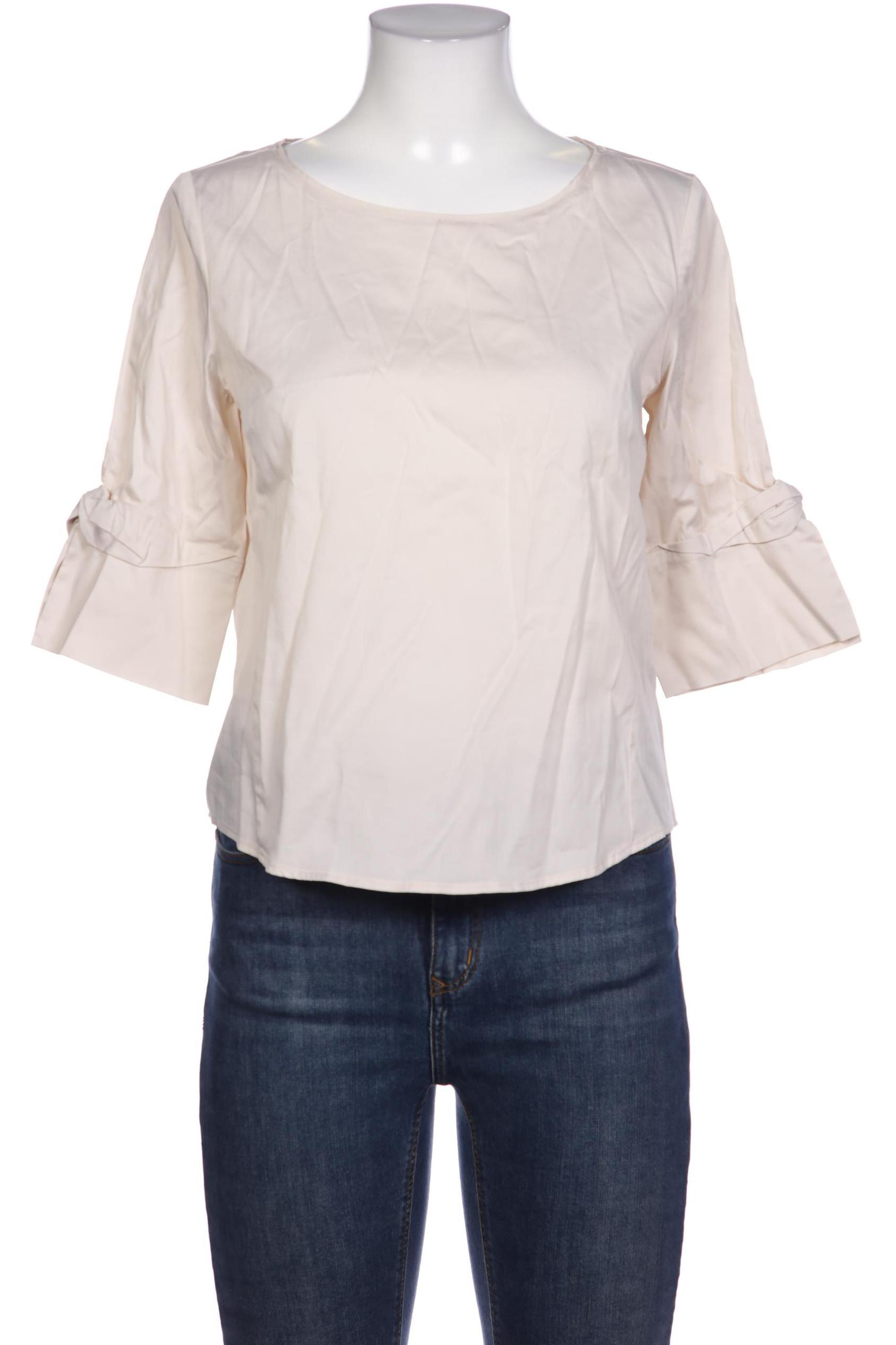 

Opus Damen Bluse, cremeweiß