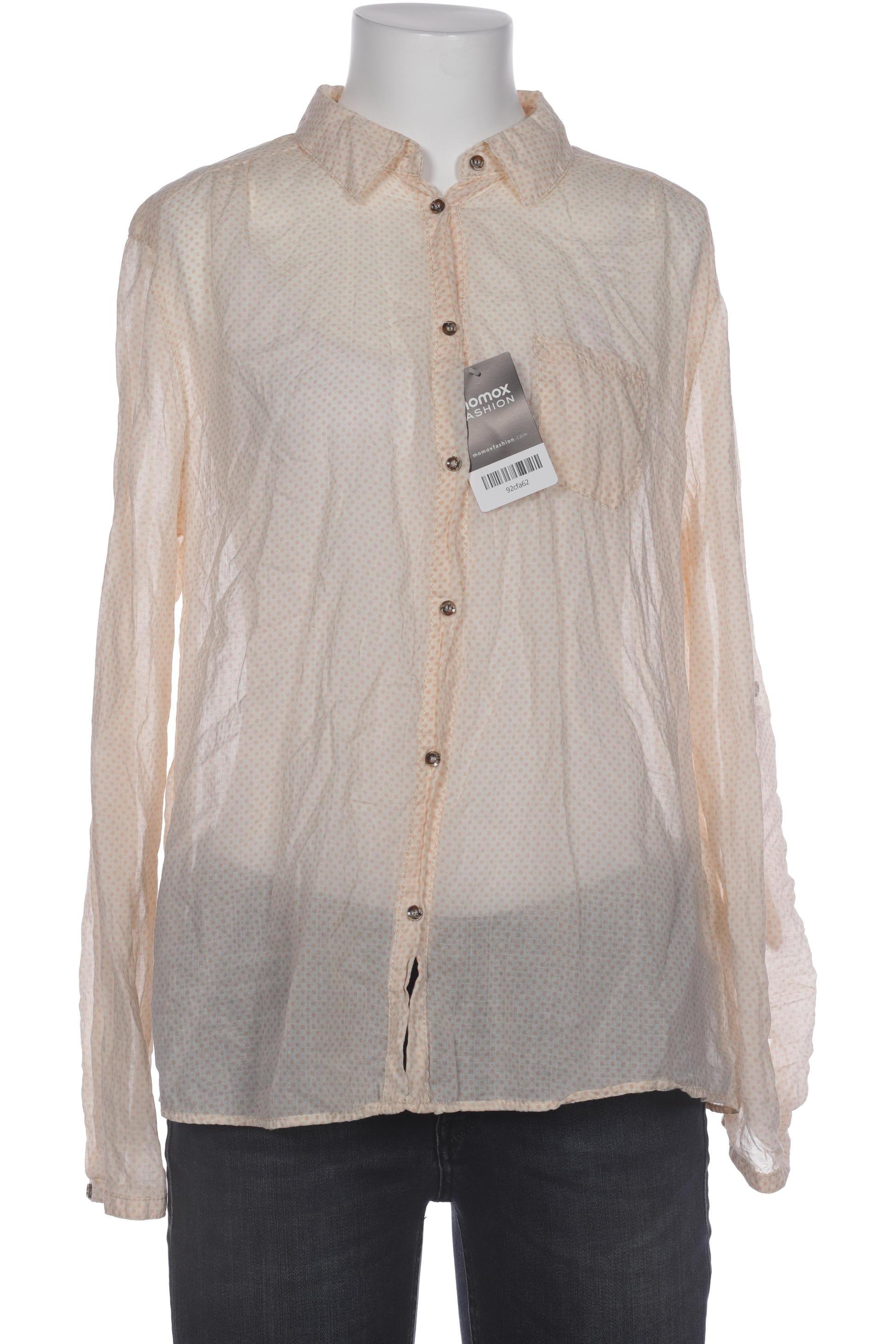 

Opus Damen Bluse, beige