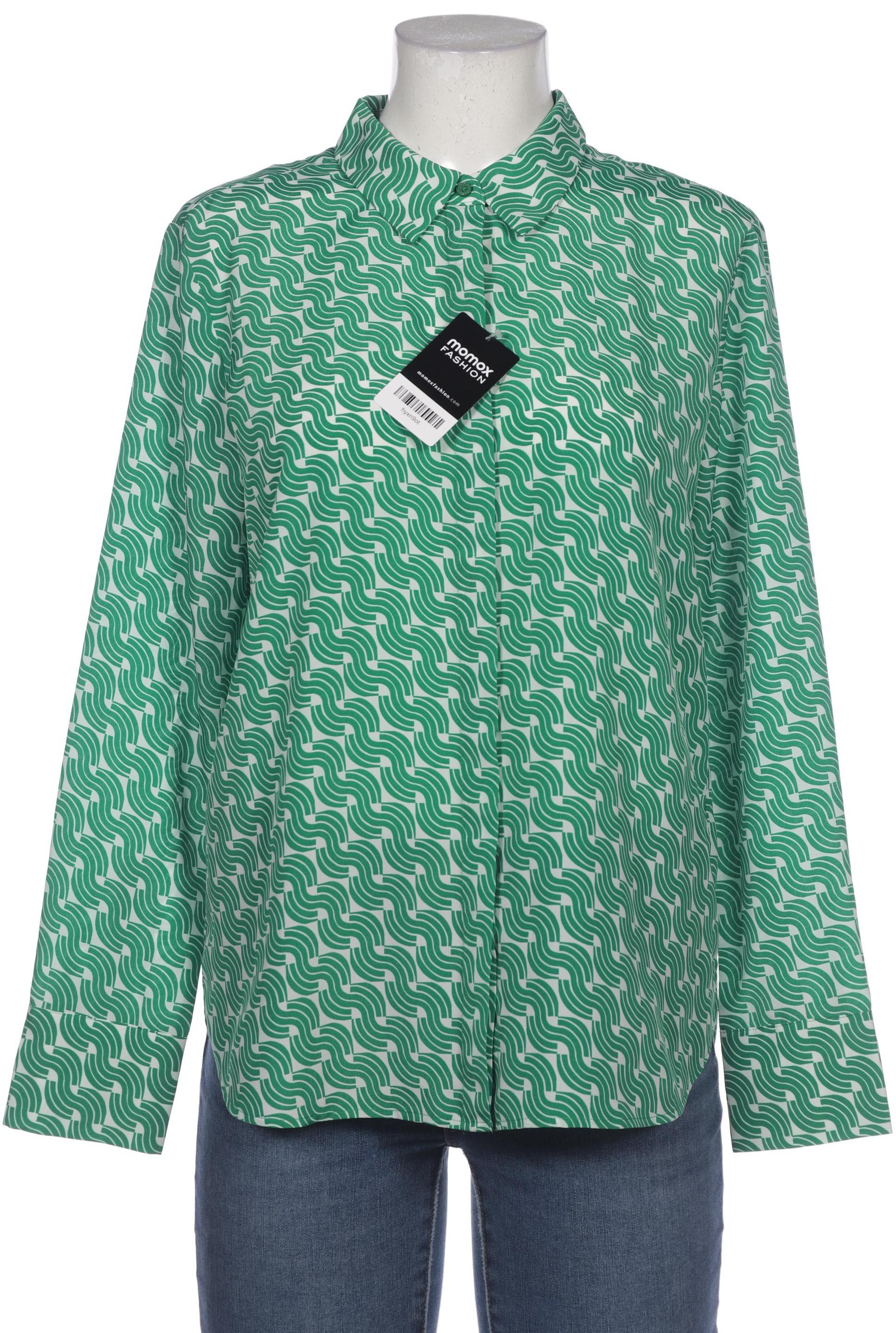 

Opus Damen Bluse, grün
