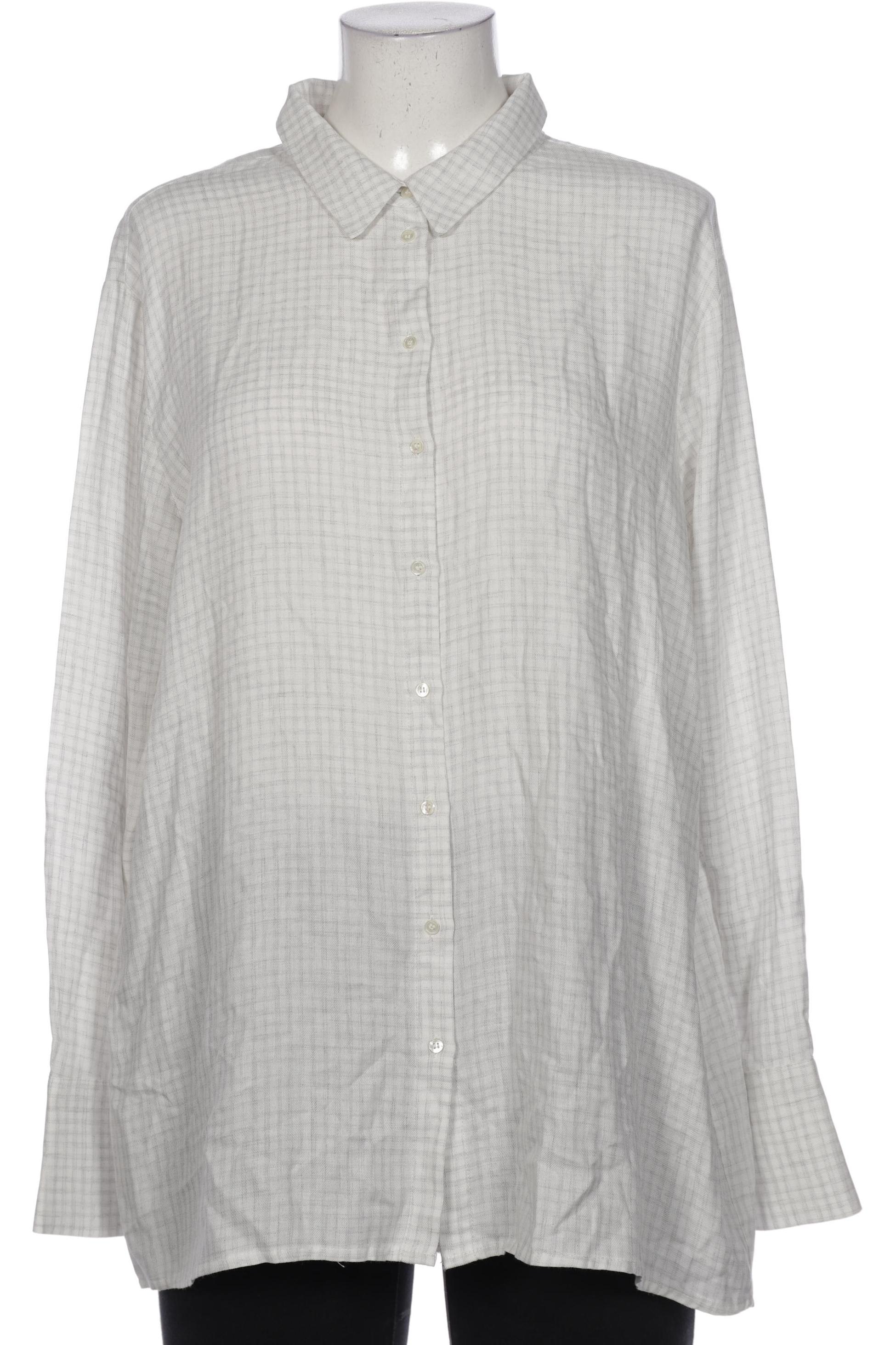 

Opus Damen Bluse, cremeweiß, Gr. 42
