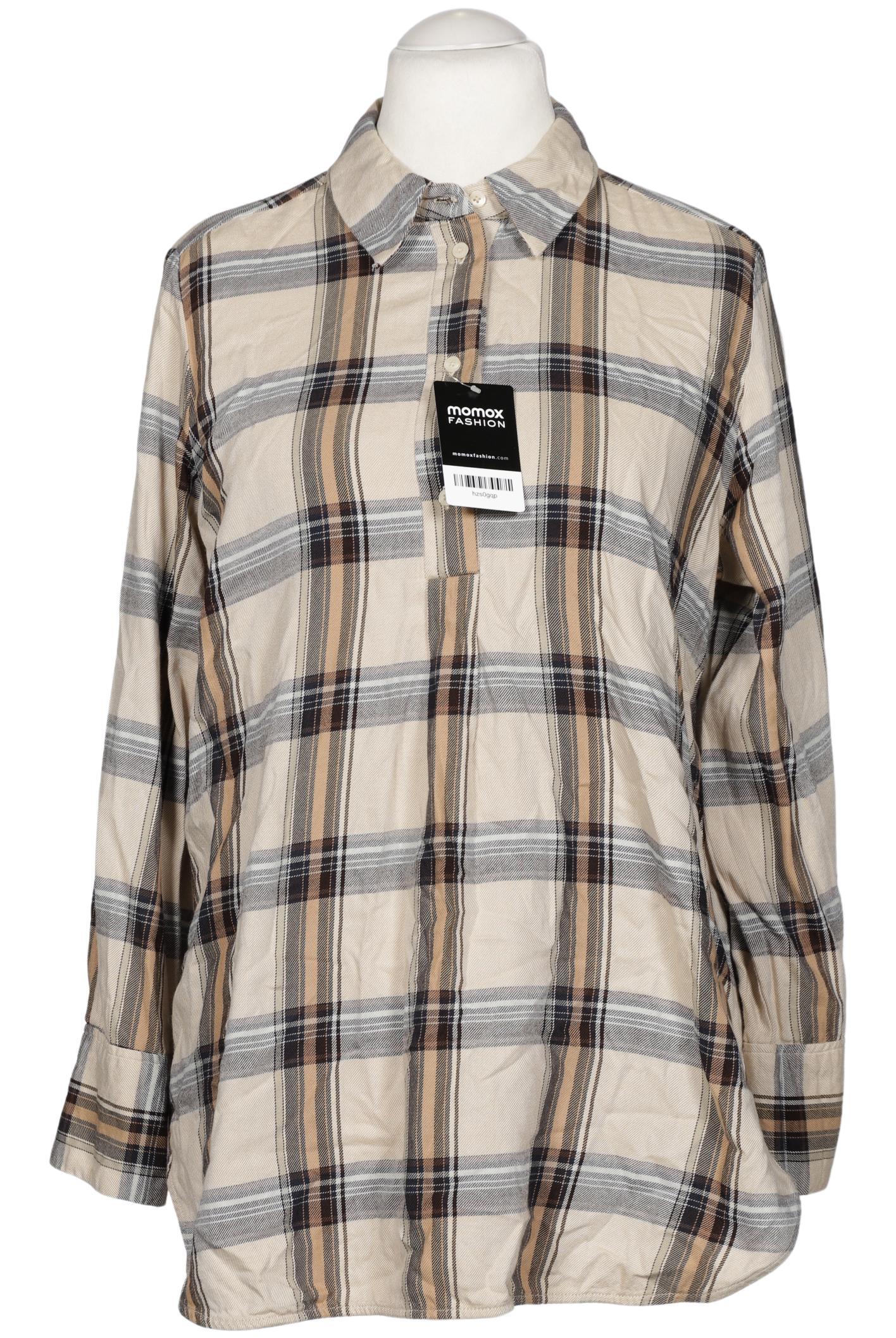 

Opus Damen Bluse, mehrfarbig, Gr. 40