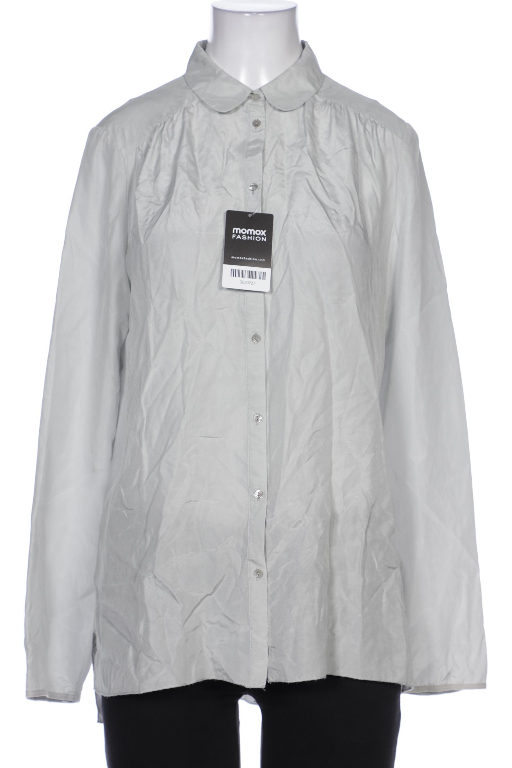 

Opus Damen Bluse, grau, Gr. 36