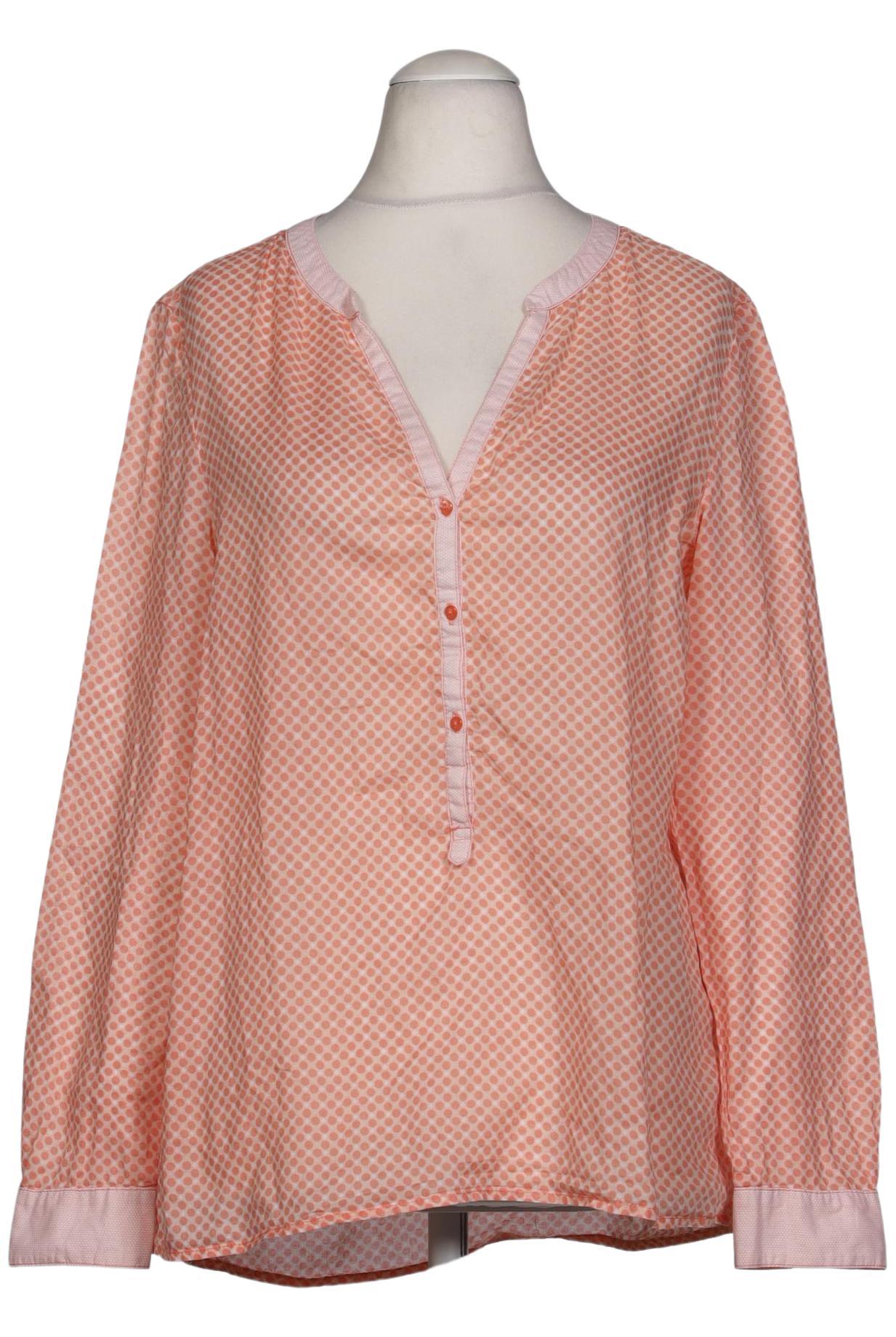 

Opus Damen Bluse, pink, Gr. 38