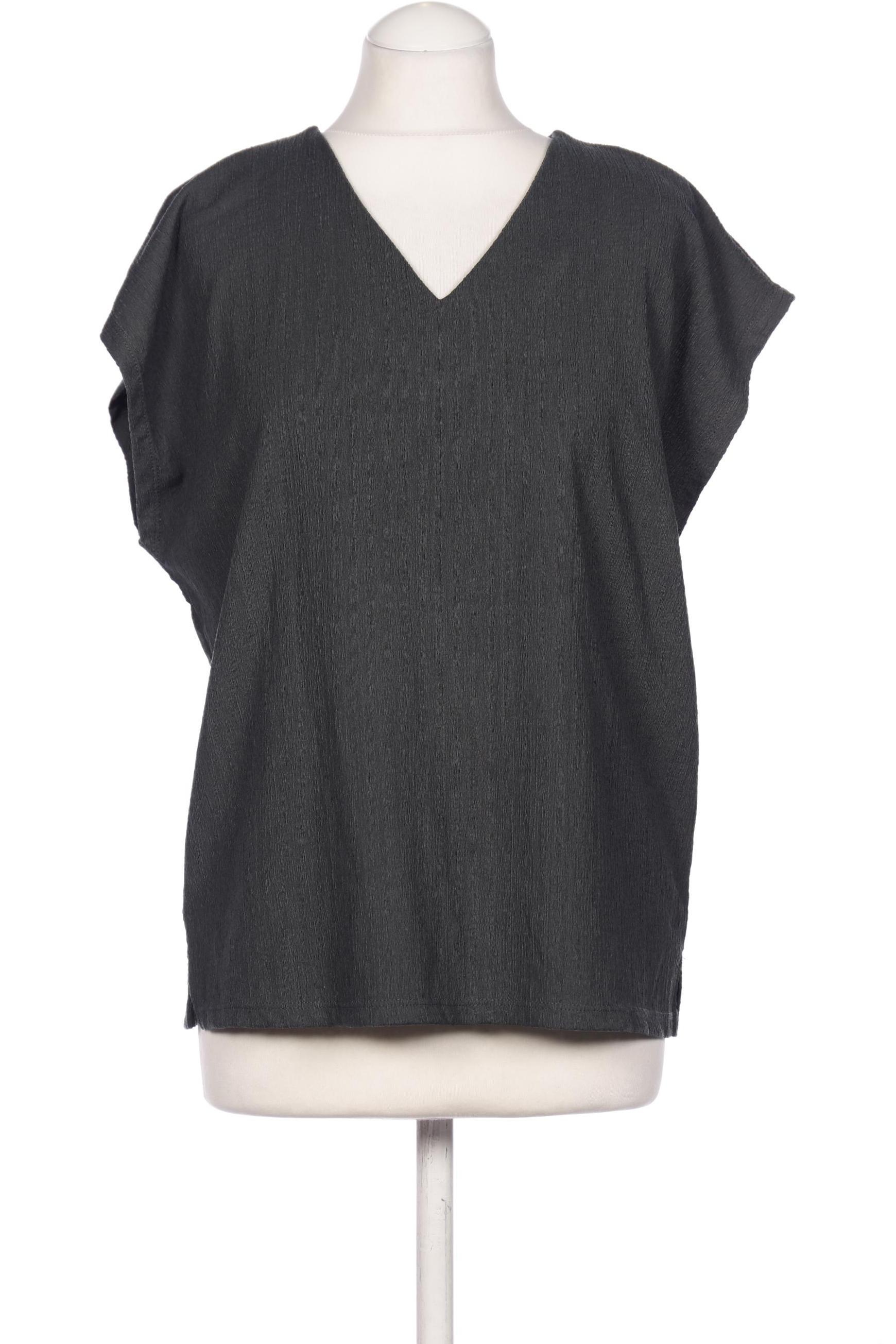 

Opus Damen Bluse, türkis, Gr. 38