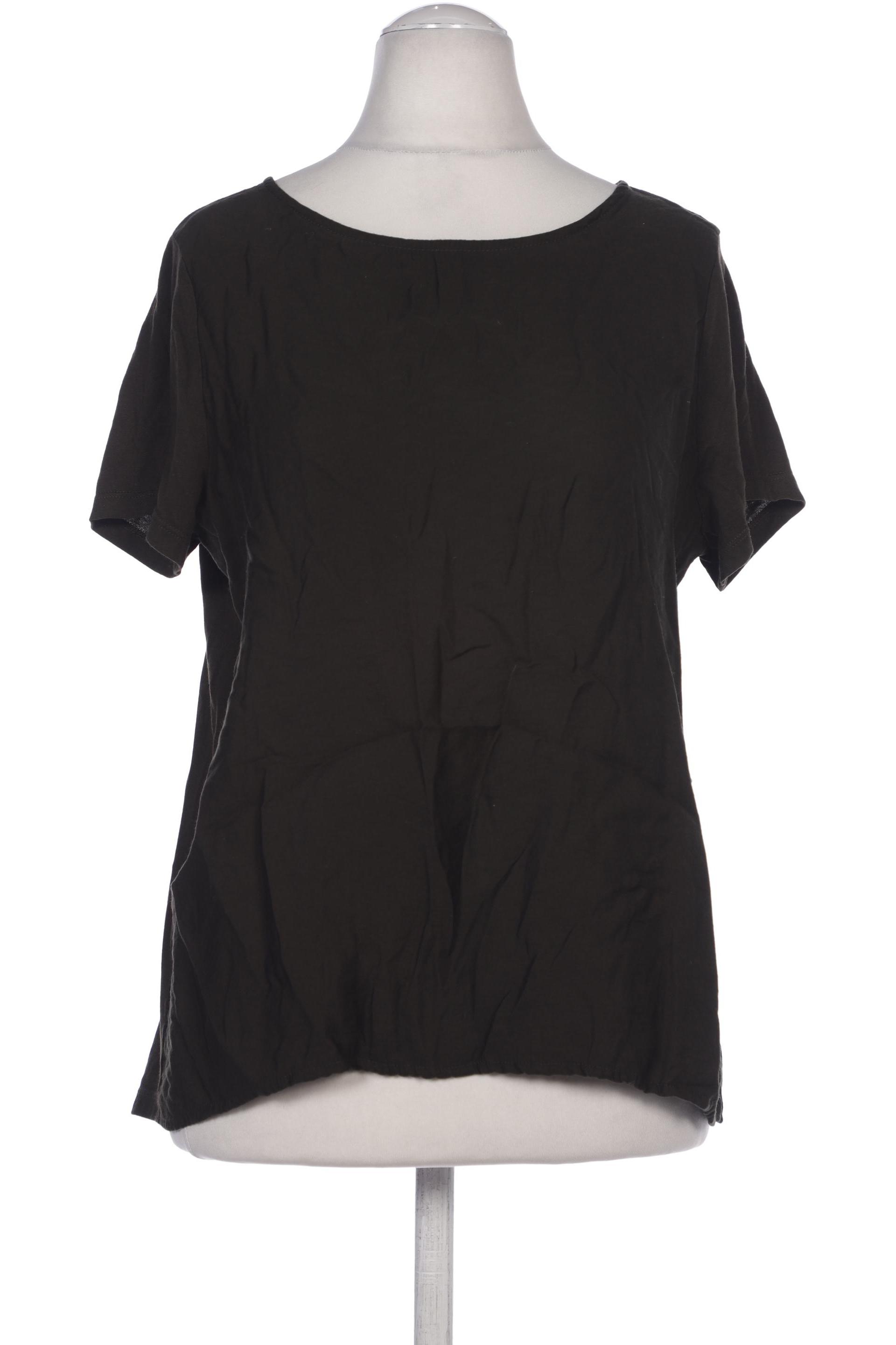 

Opus Damen Bluse, grün, Gr. 38