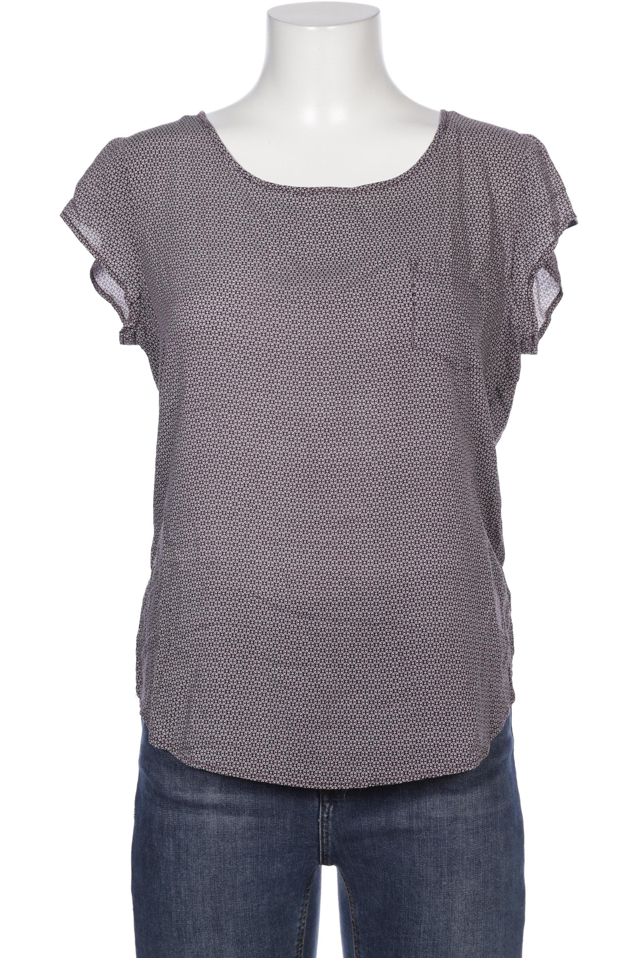 

Opus Damen Bluse, flieder, Gr. 40