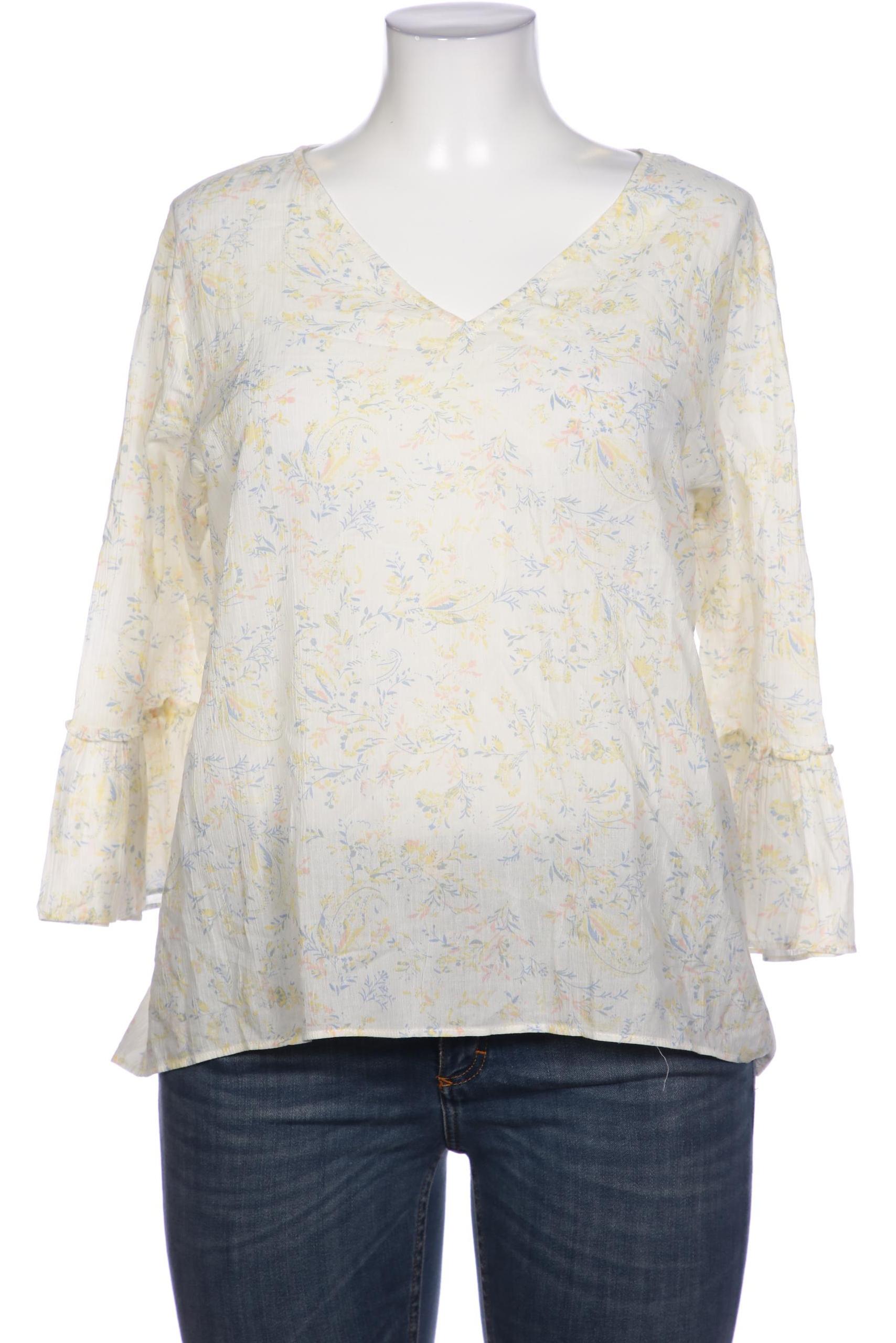 

Opus Damen Bluse, cremeweiß