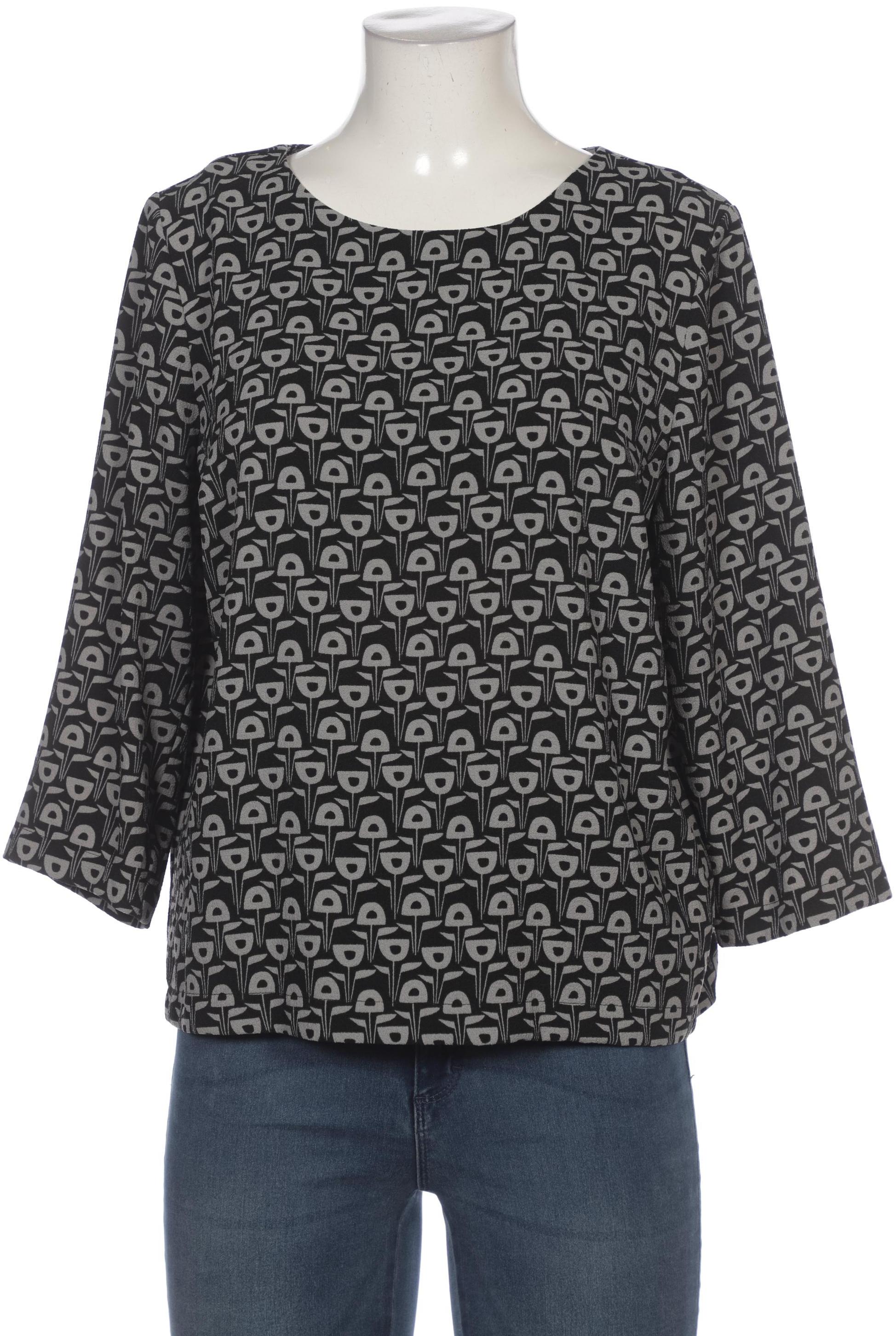 

Opus Damen Bluse, grau