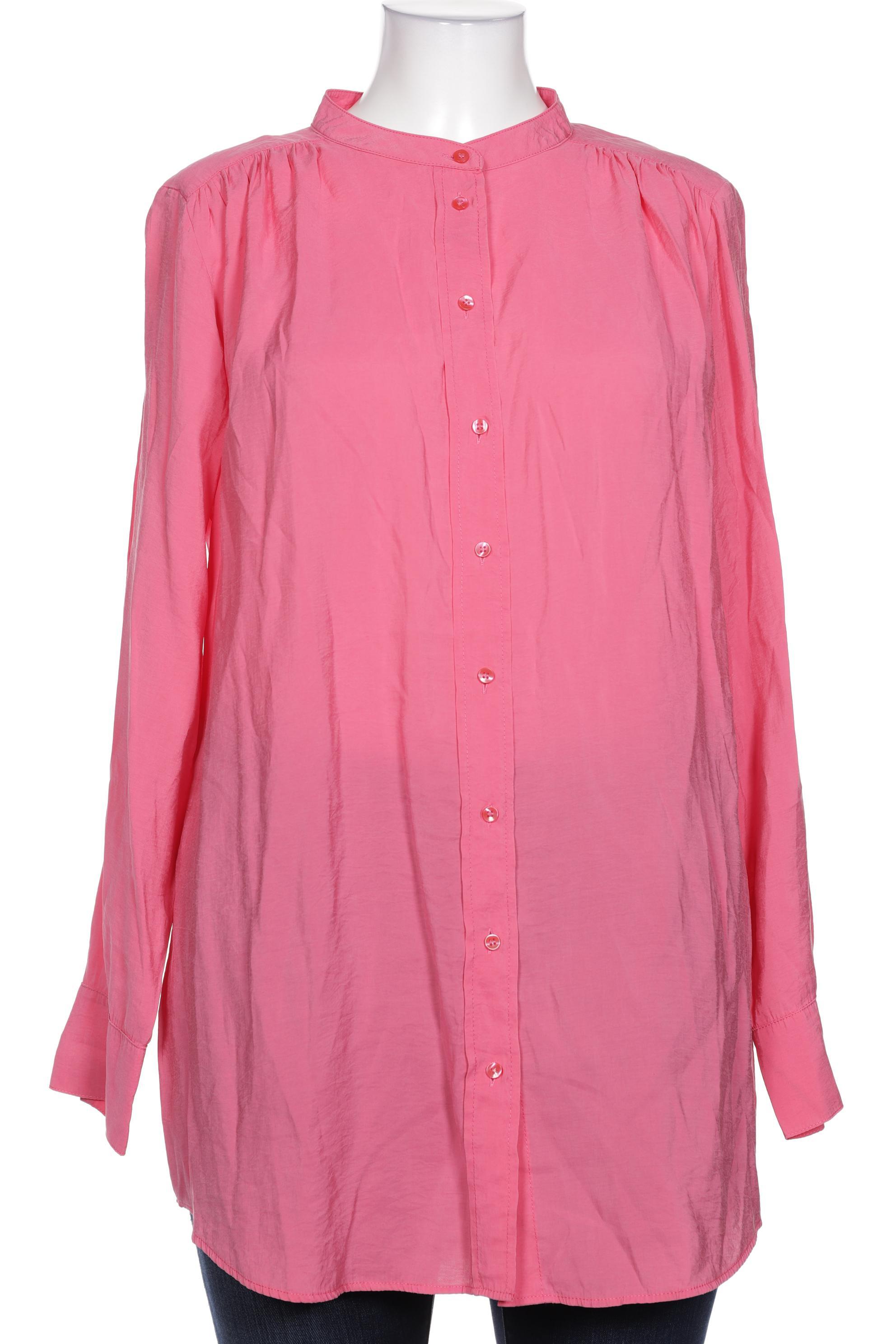 

Opus Damen Bluse, pink