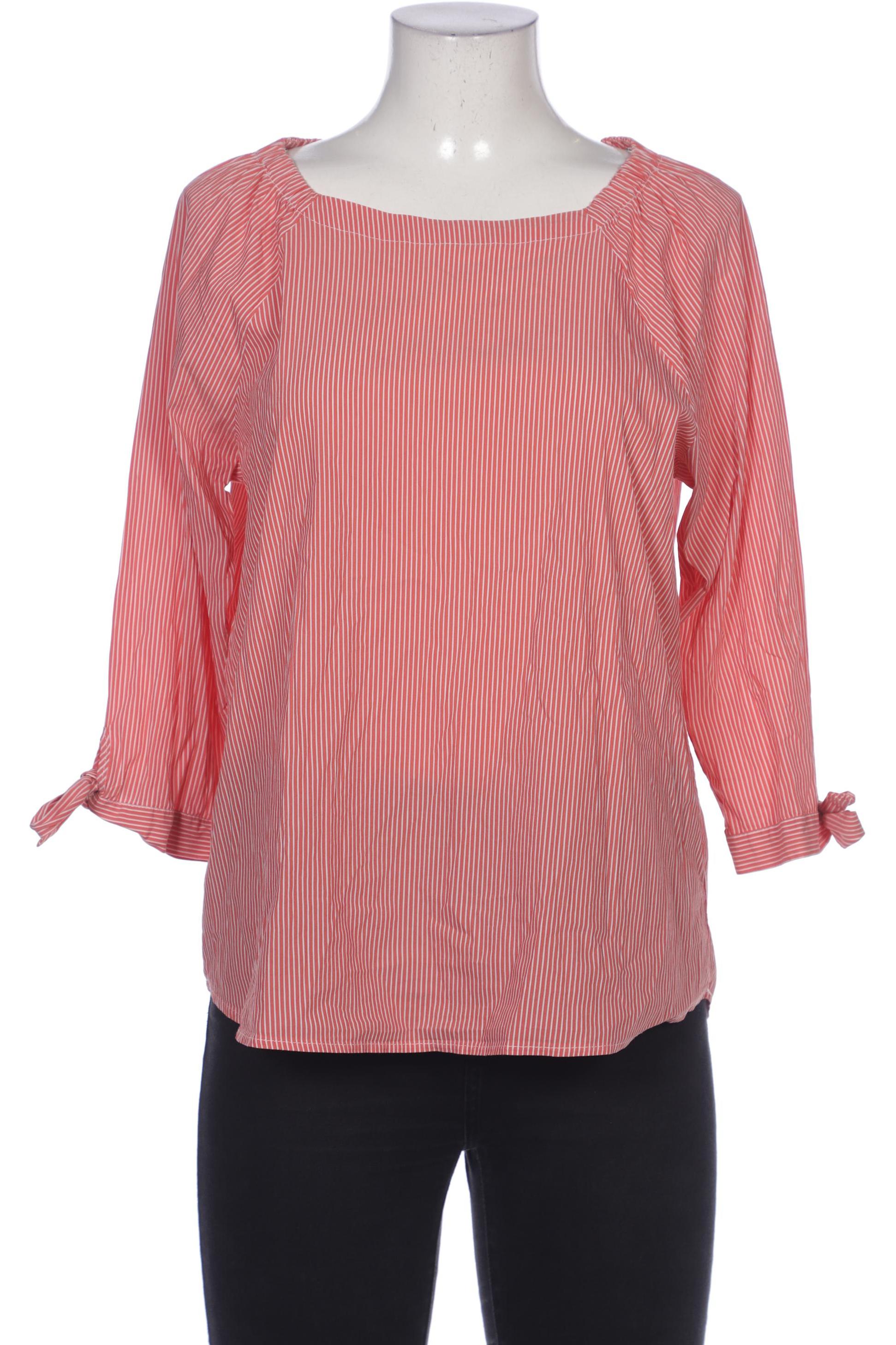 

Opus Damen Bluse, rot, Gr. 40