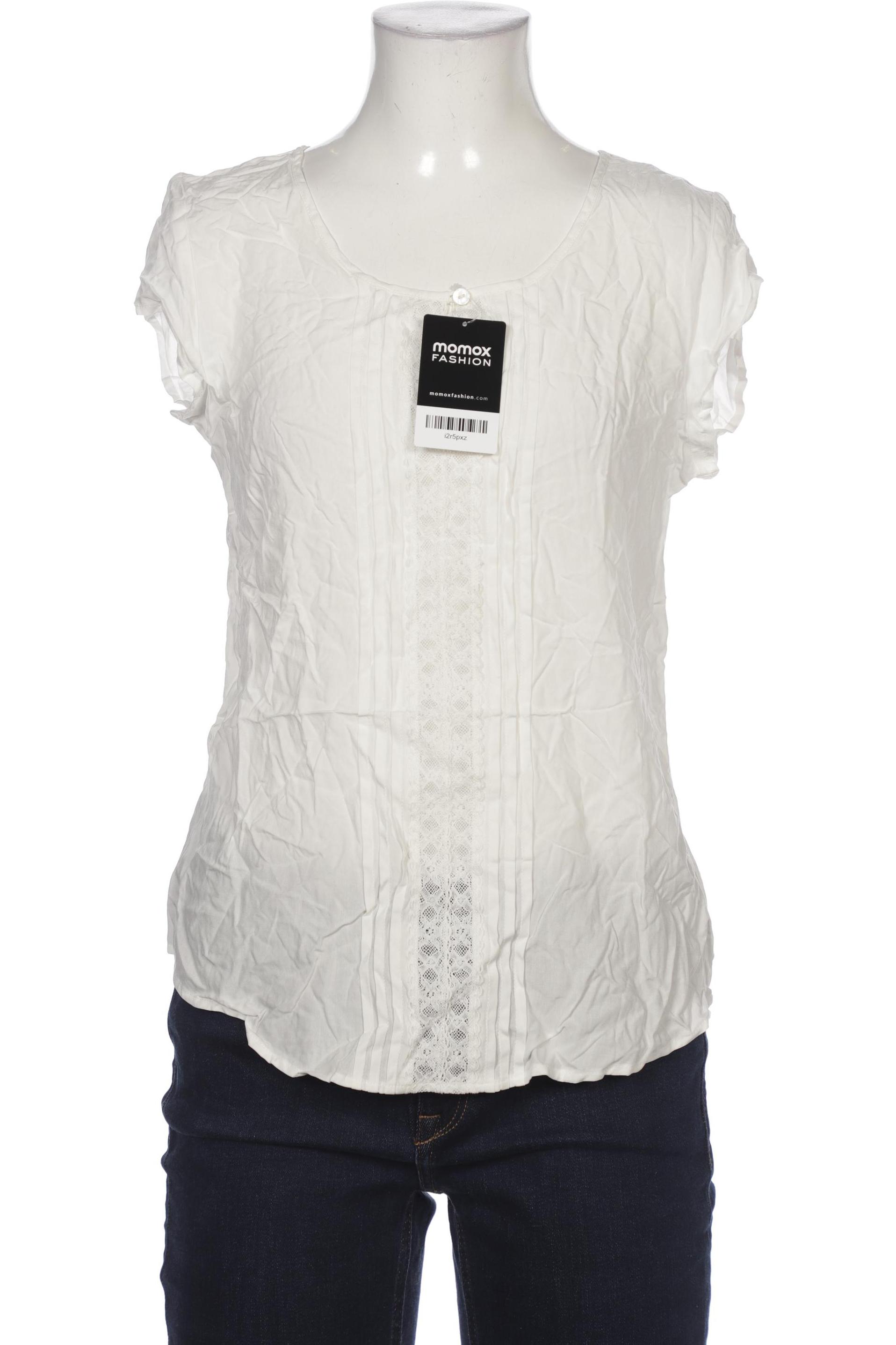 

Opus Damen Bluse, weiß