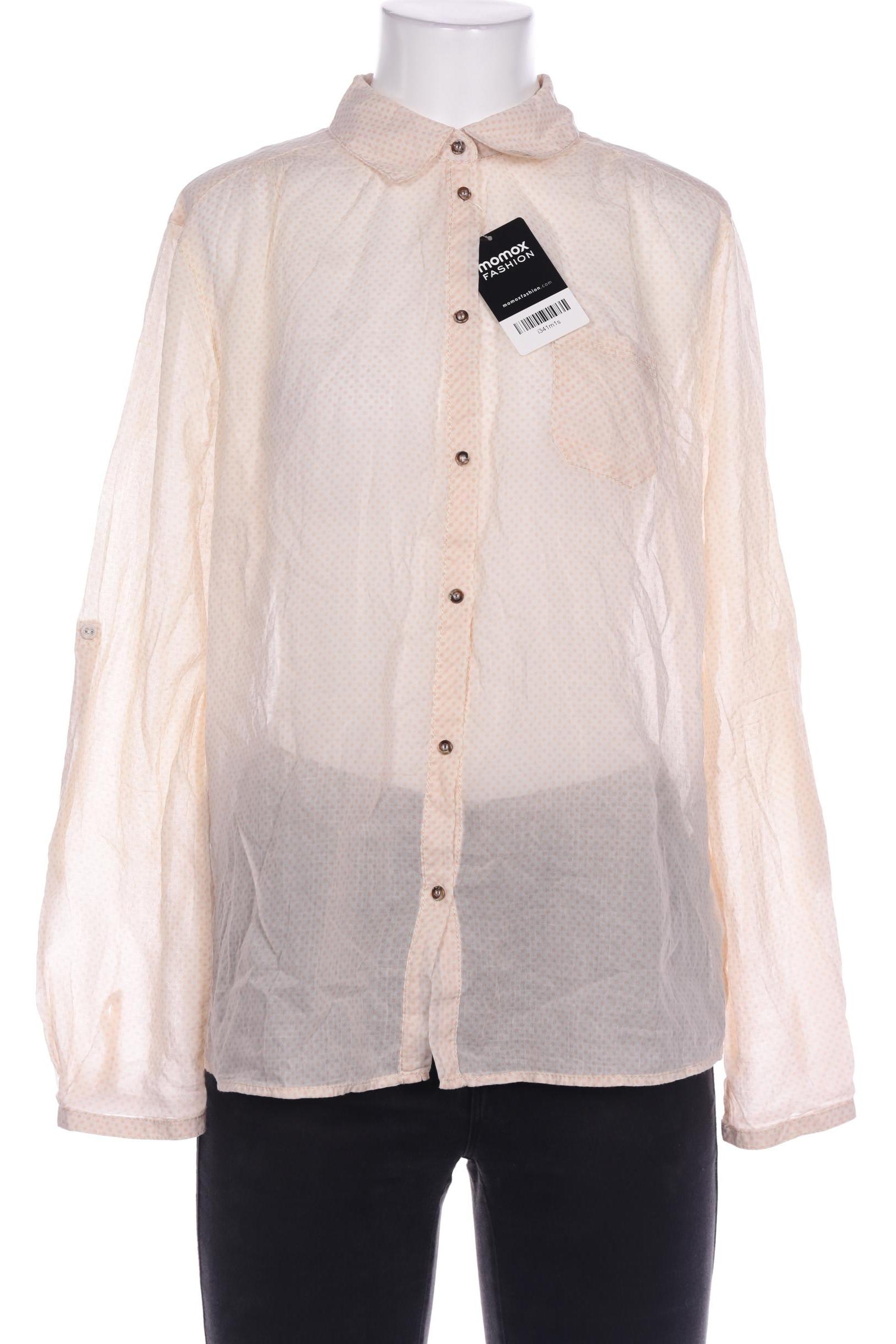 

Opus Damen Bluse, orange, Gr. 38