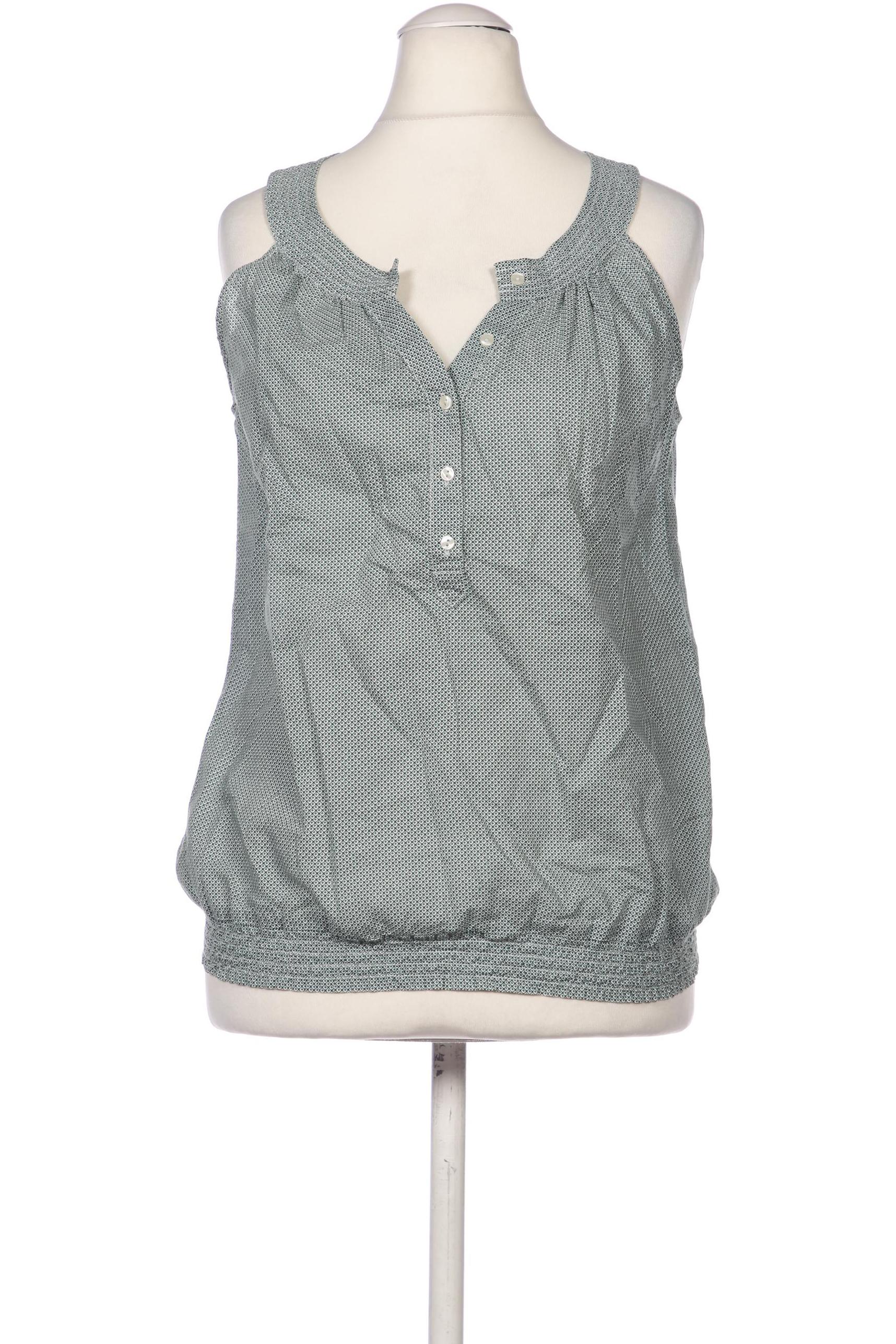 

Opus Damen Bluse, mehrfarbig, Gr. 38
