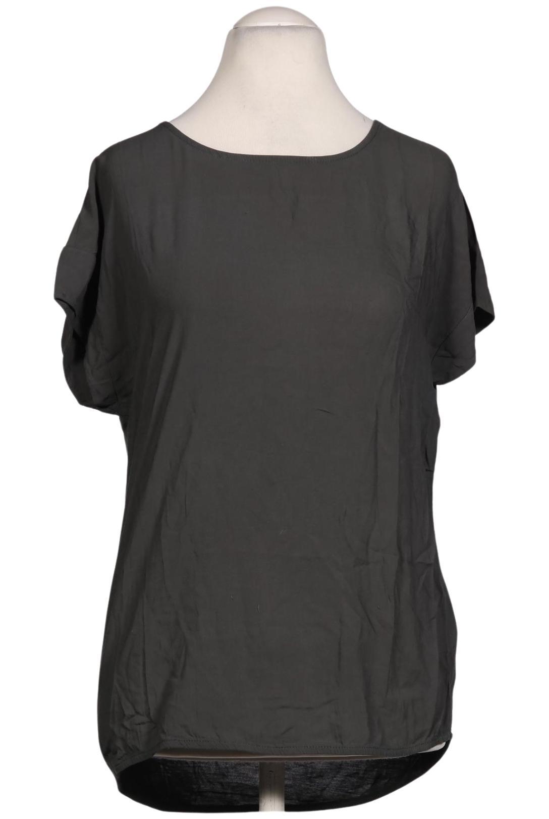 

Opus Damen Bluse, grün, Gr. 38