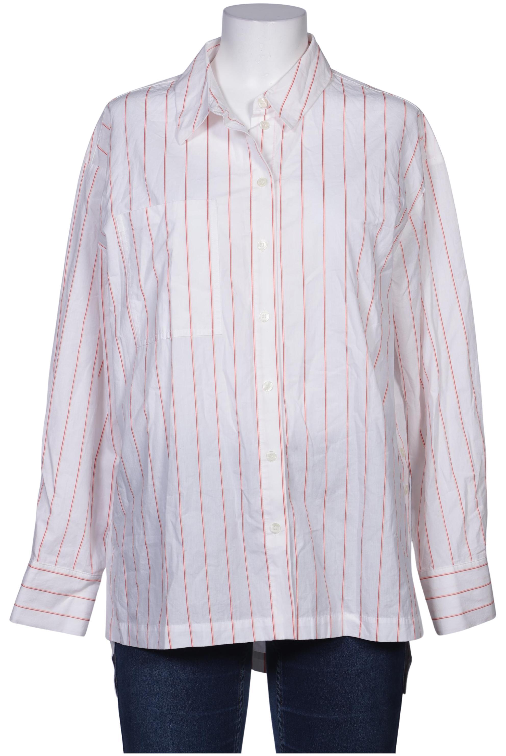 

Opus Damen Bluse, weiß, Gr. 42