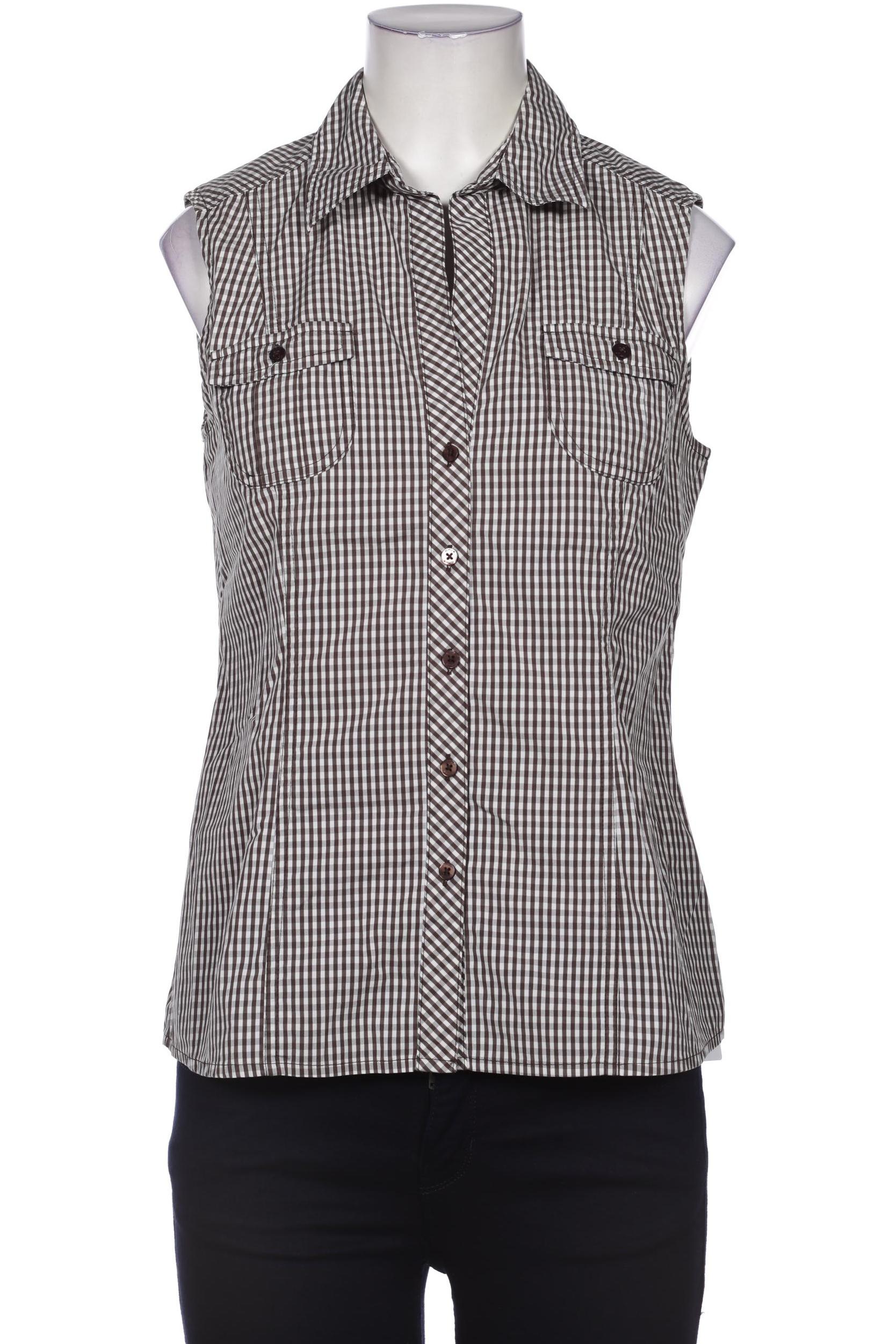 

Opus Damen Bluse, braun