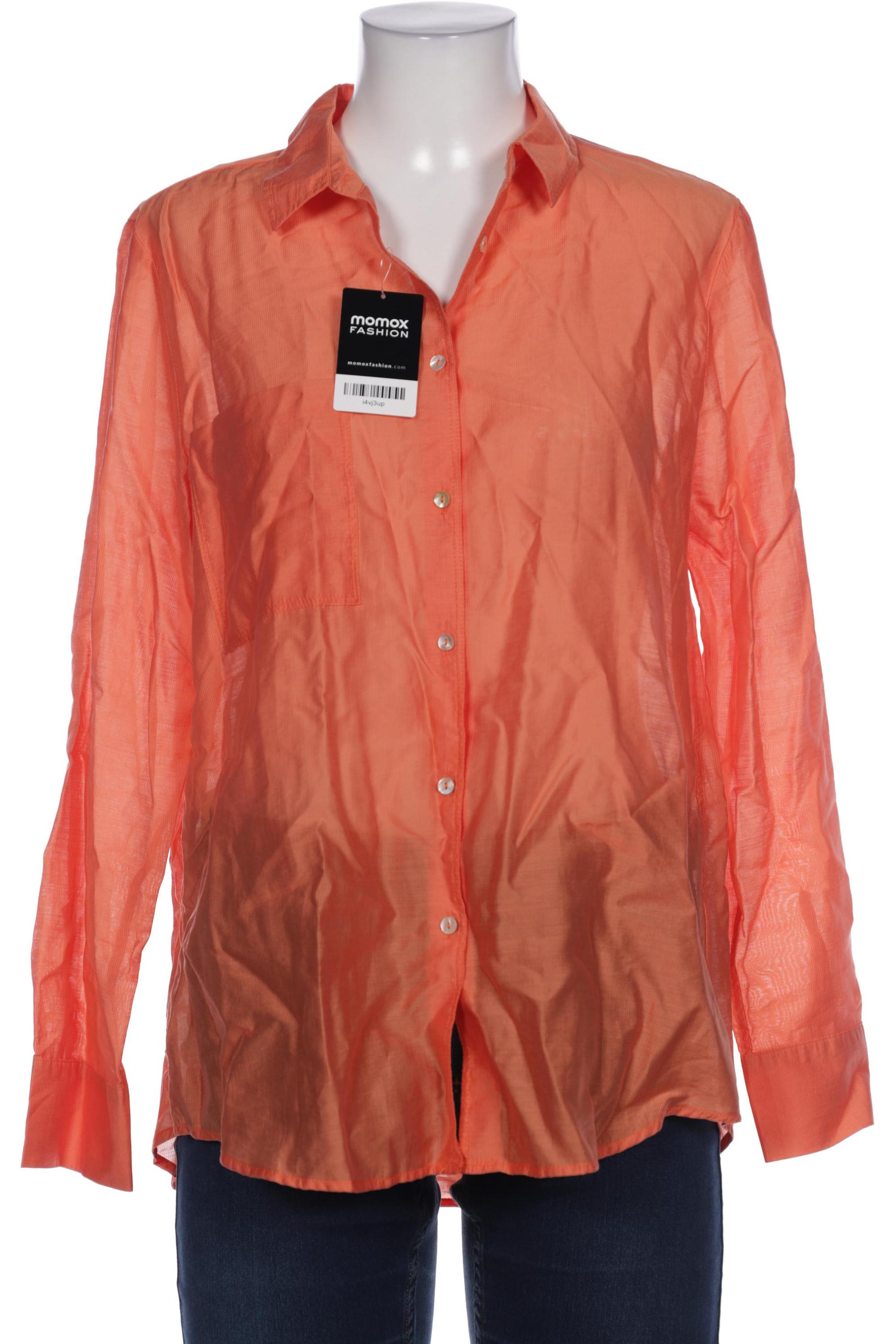 

Opus Damen Bluse, orange