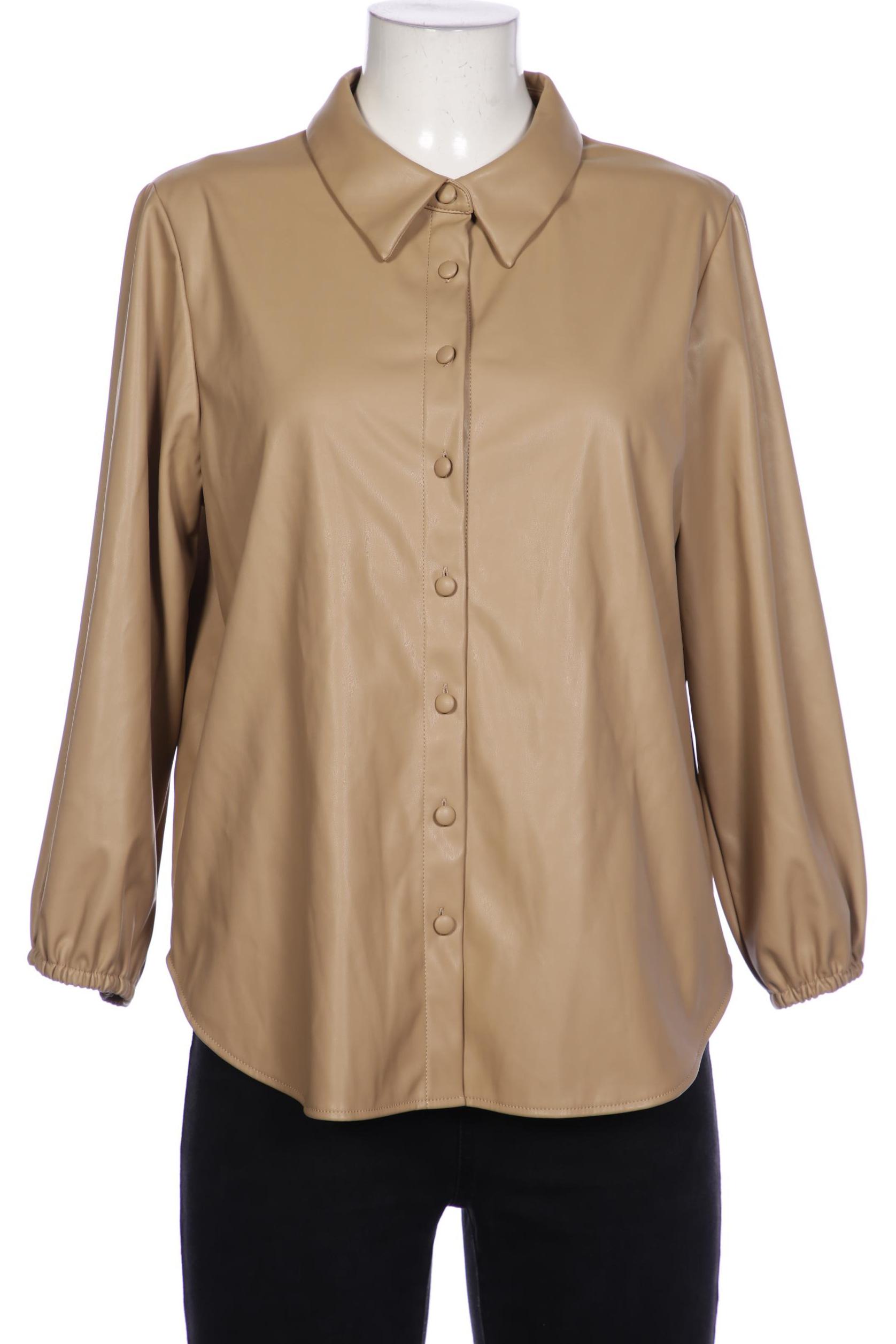 

Opus Damen Bluse, beige