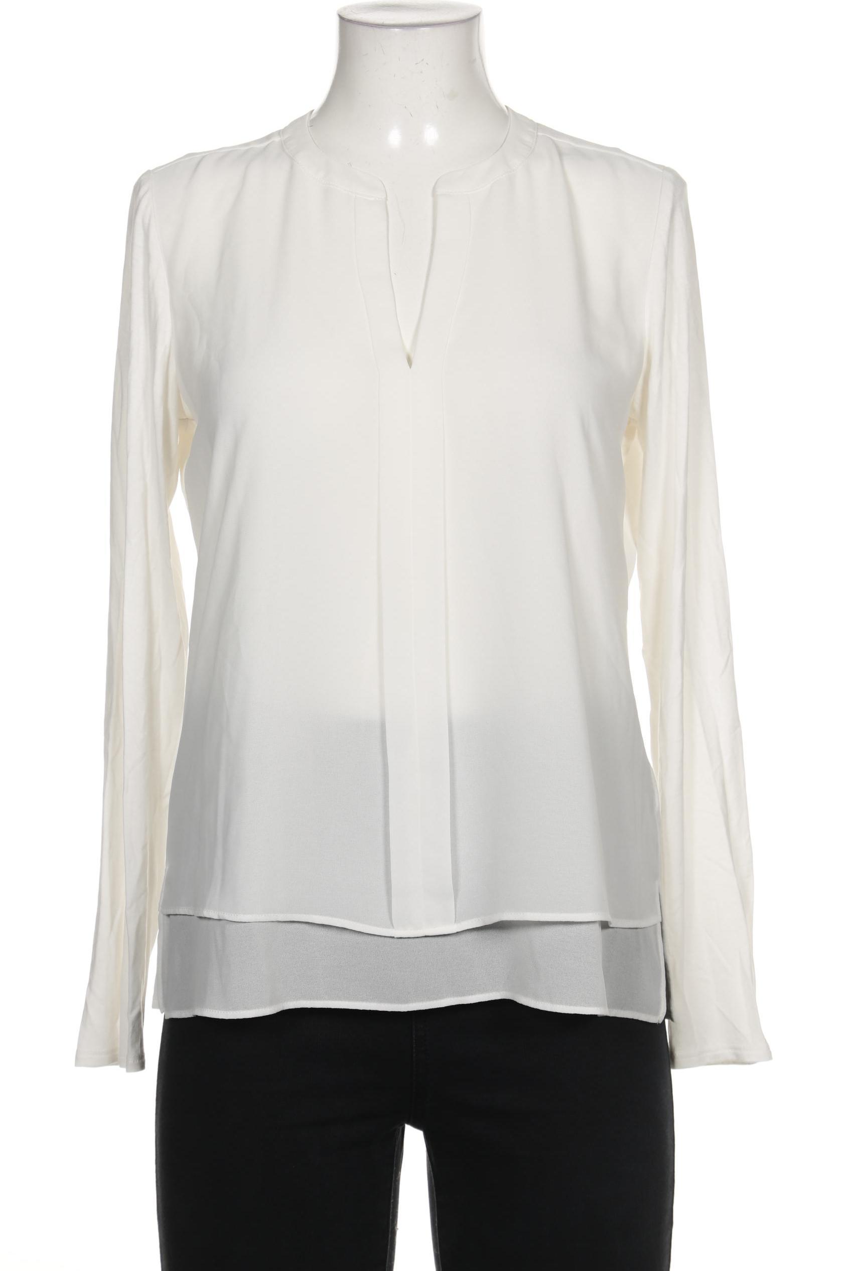 

Opus Damen Bluse, weiß