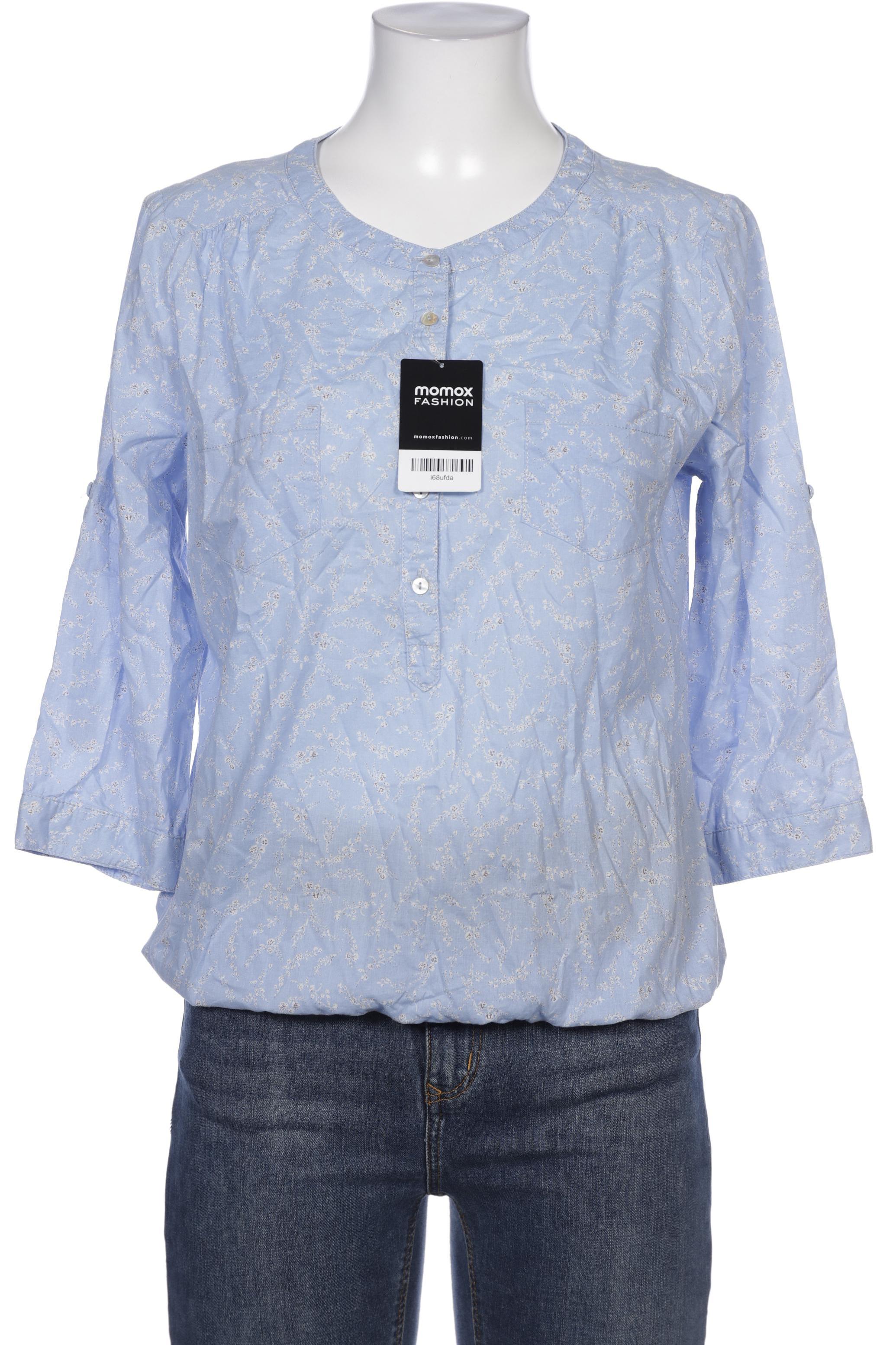 

Opus Damen Bluse, hellblau