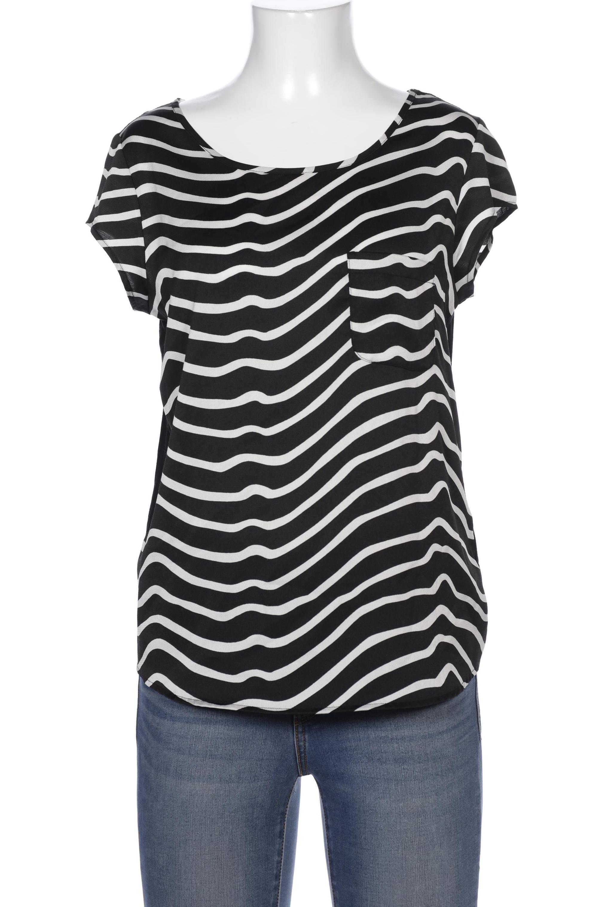

Opus Damen Bluse, schwarz
