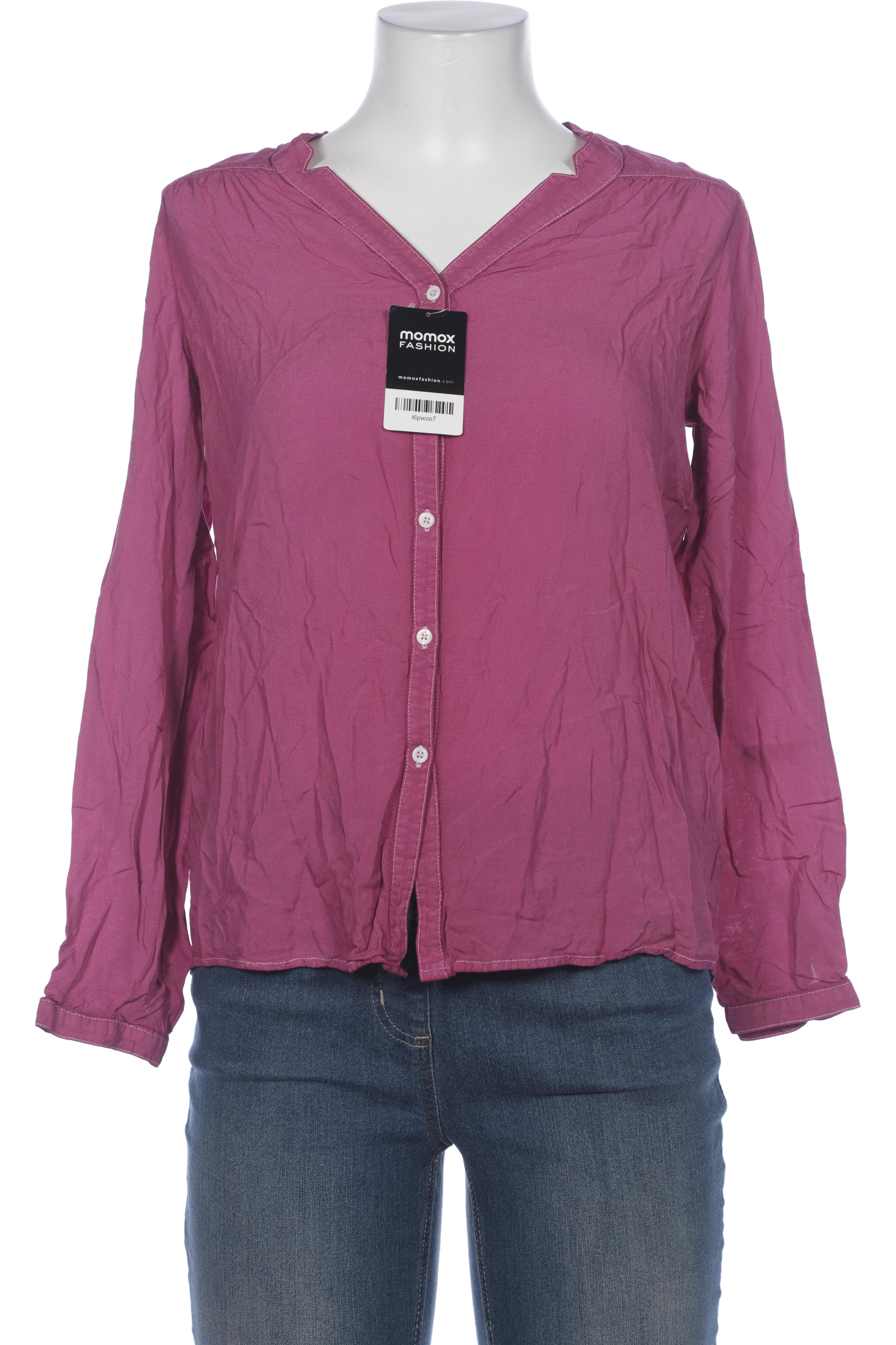 

Opus Damen Bluse, pink, Gr. 36