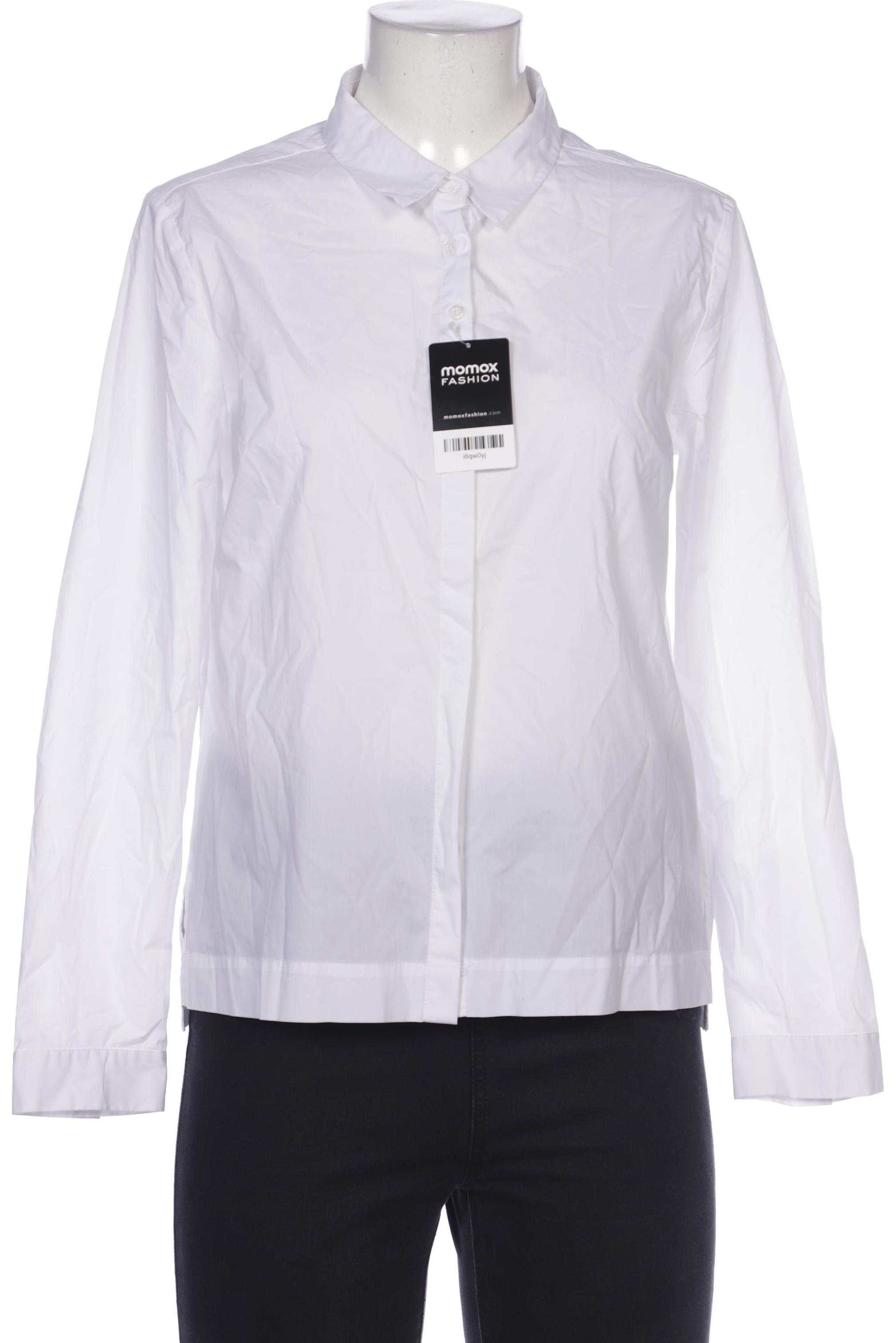 

Opus Damen Bluse, weiß, Gr. 40