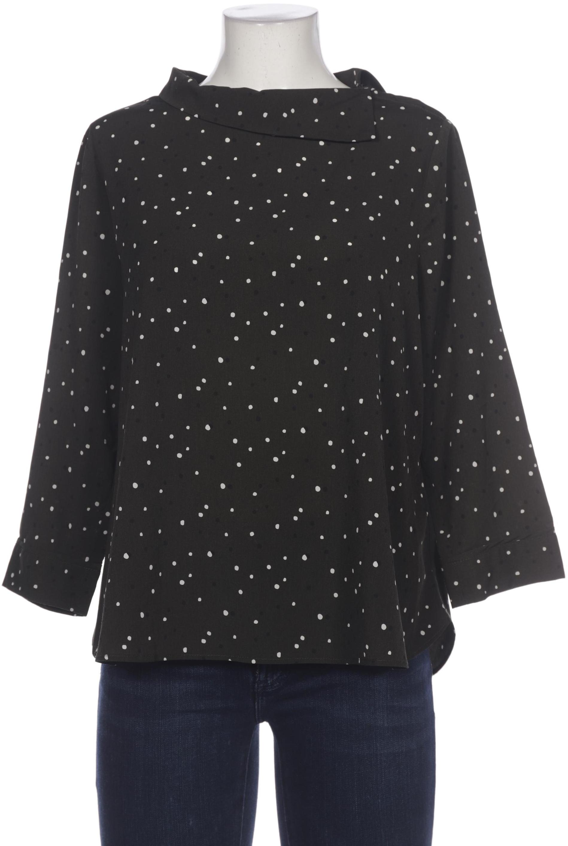 

Opus Damen Bluse, grün, Gr. 40