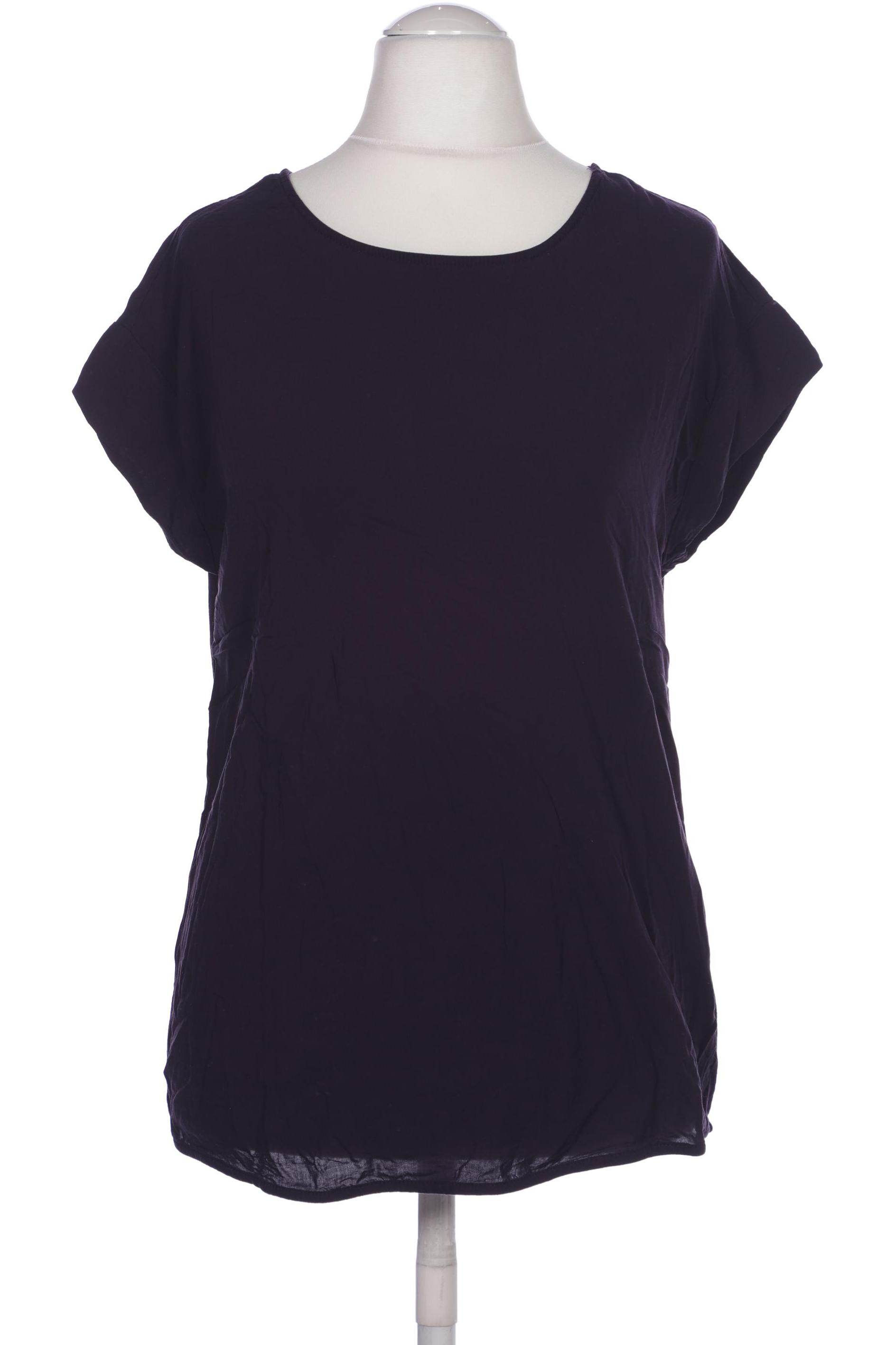 

Opus Damen Bluse, flieder, Gr. 38