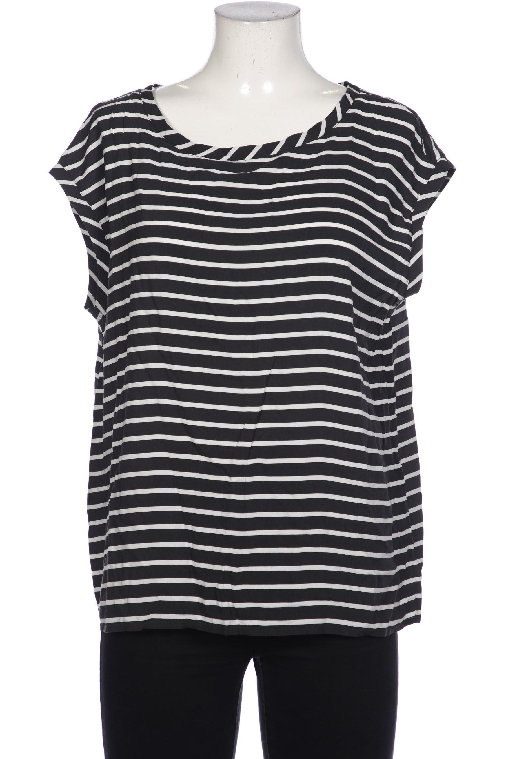 

Opus Damen Bluse, schwarz, Gr. 42