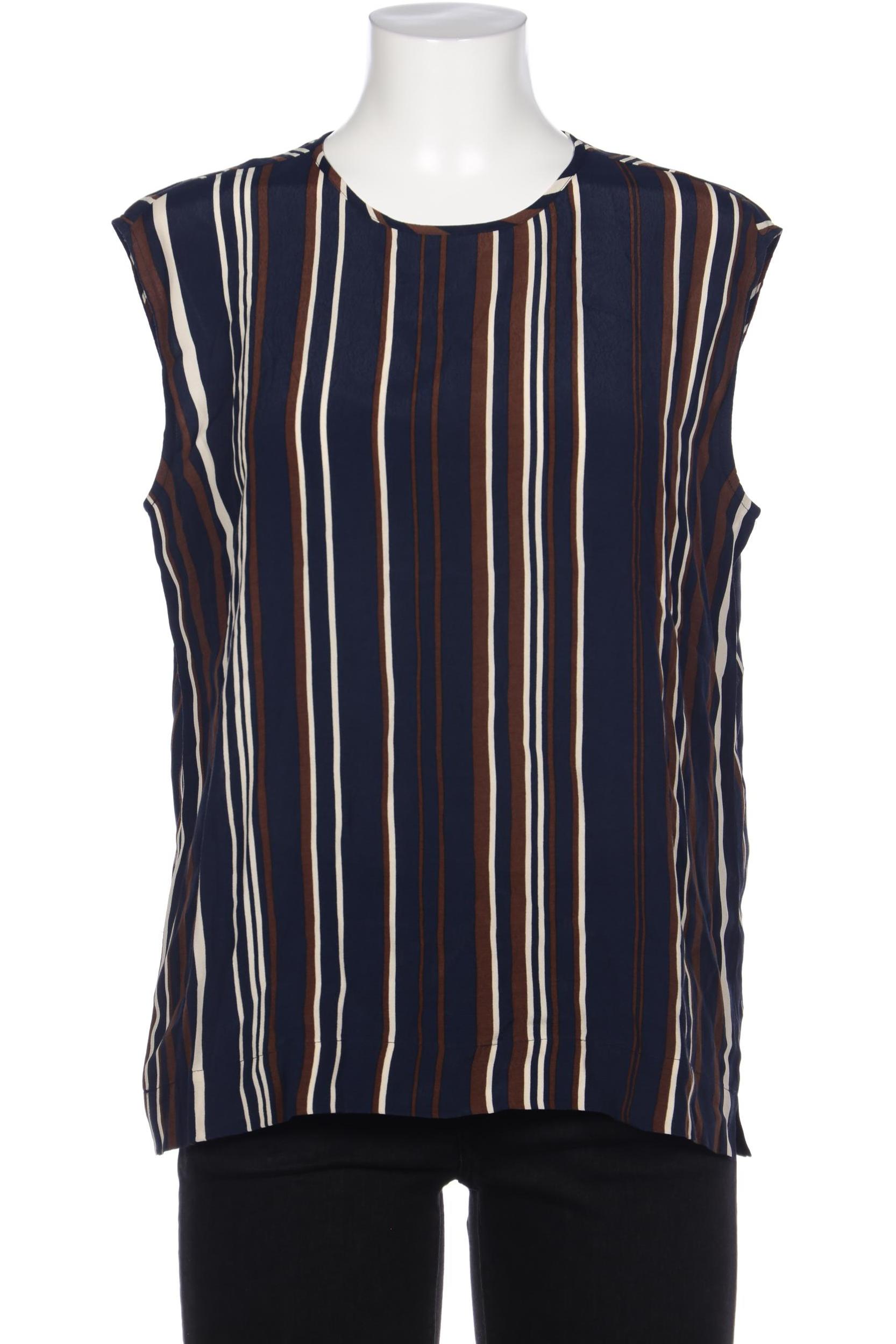 

Opus Damen Bluse, marineblau
