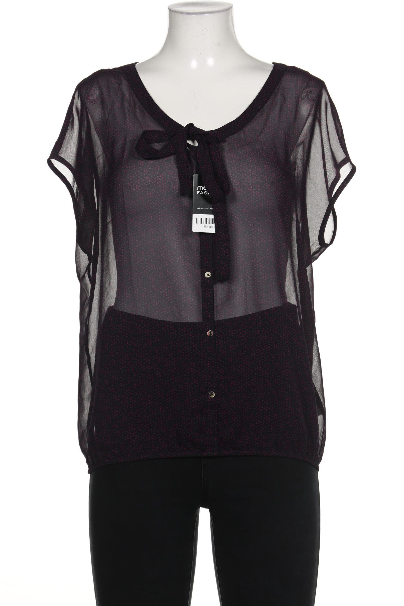 

Opus Damen Bluse, marineblau