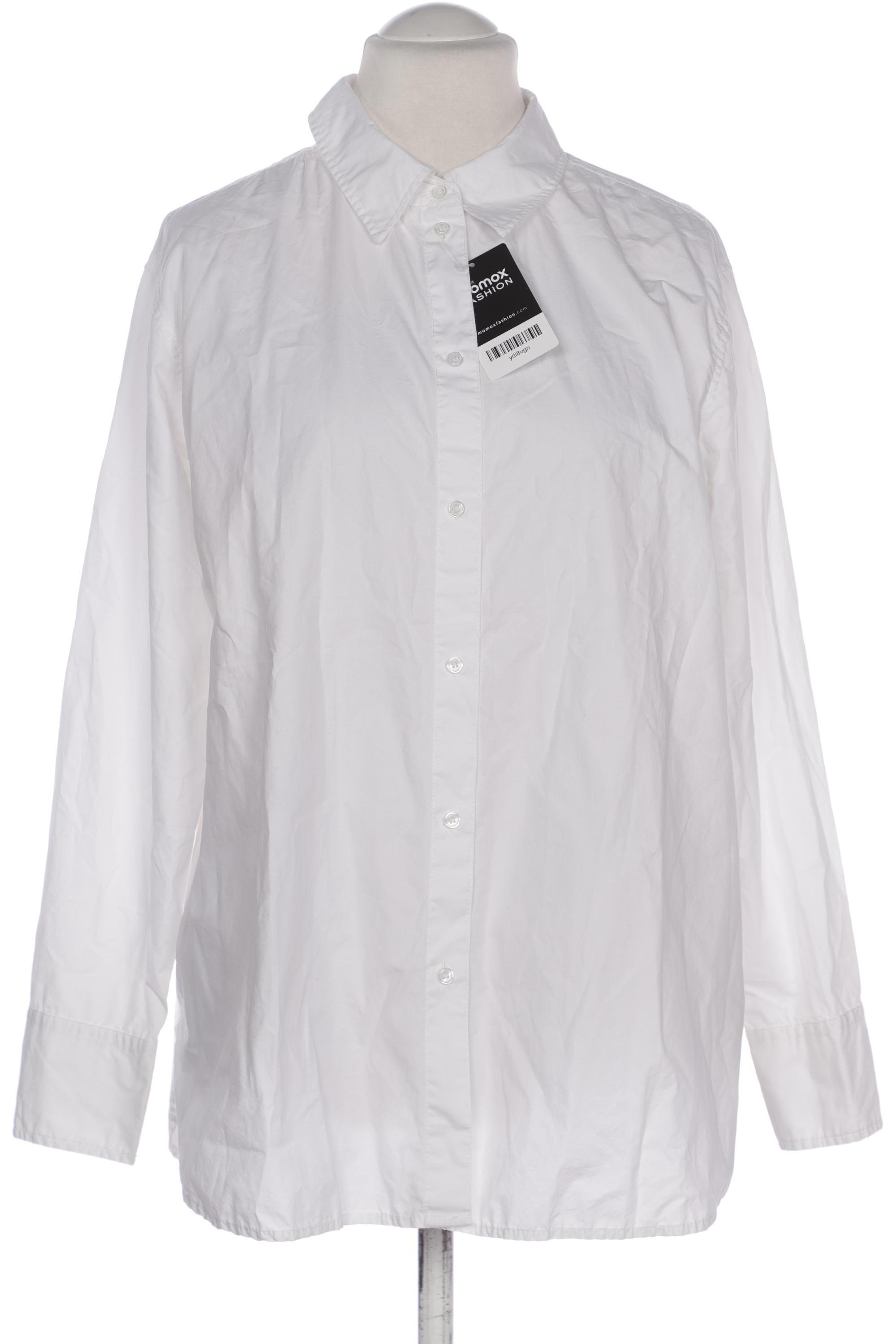 

Opus Damen Bluse, weiß, Gr. 40