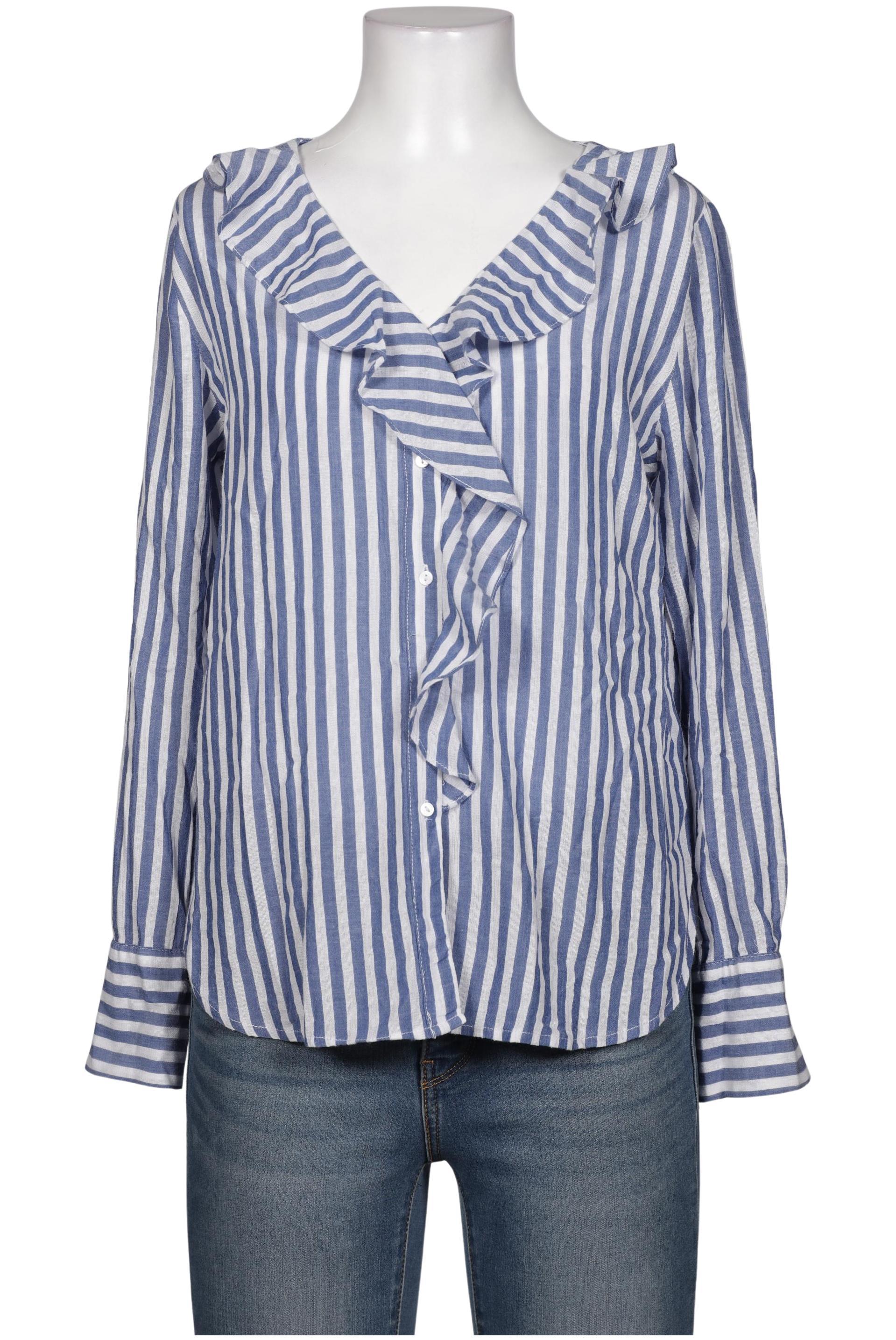 

Opus Damen Bluse, mehrfarbig, Gr. 36