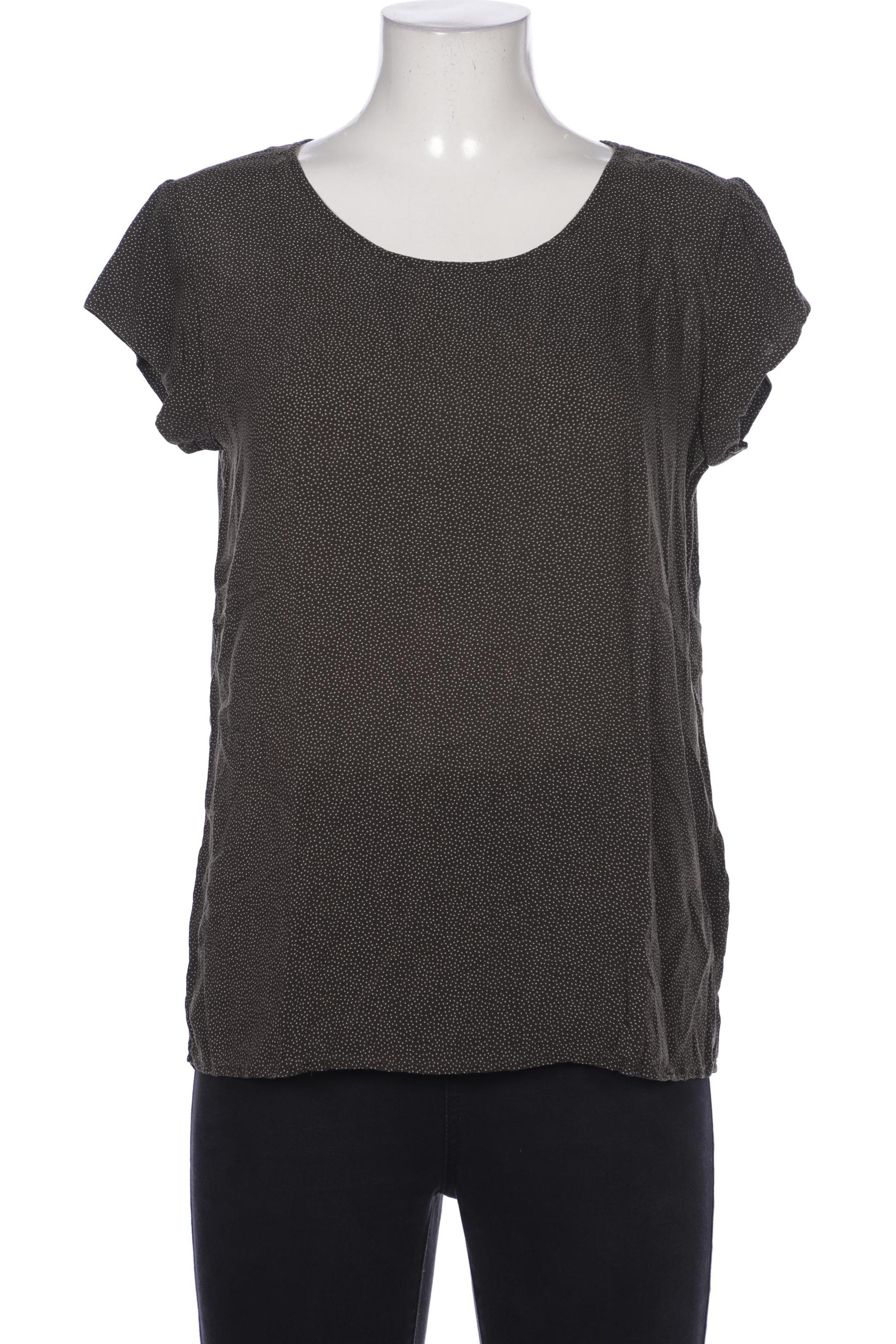 

Opus Damen Bluse, grün, Gr. 38