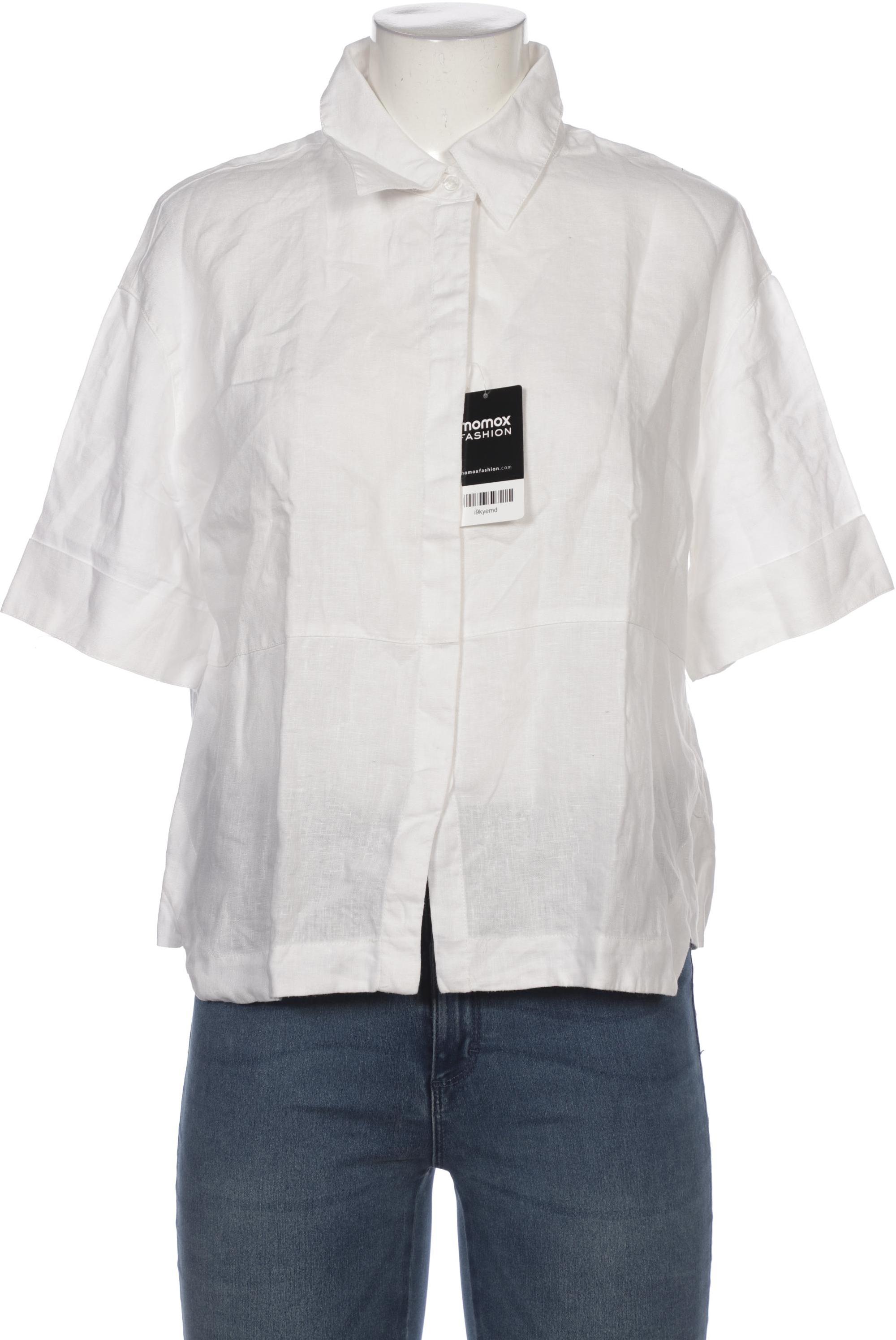 

Opus Damen Bluse, weiß