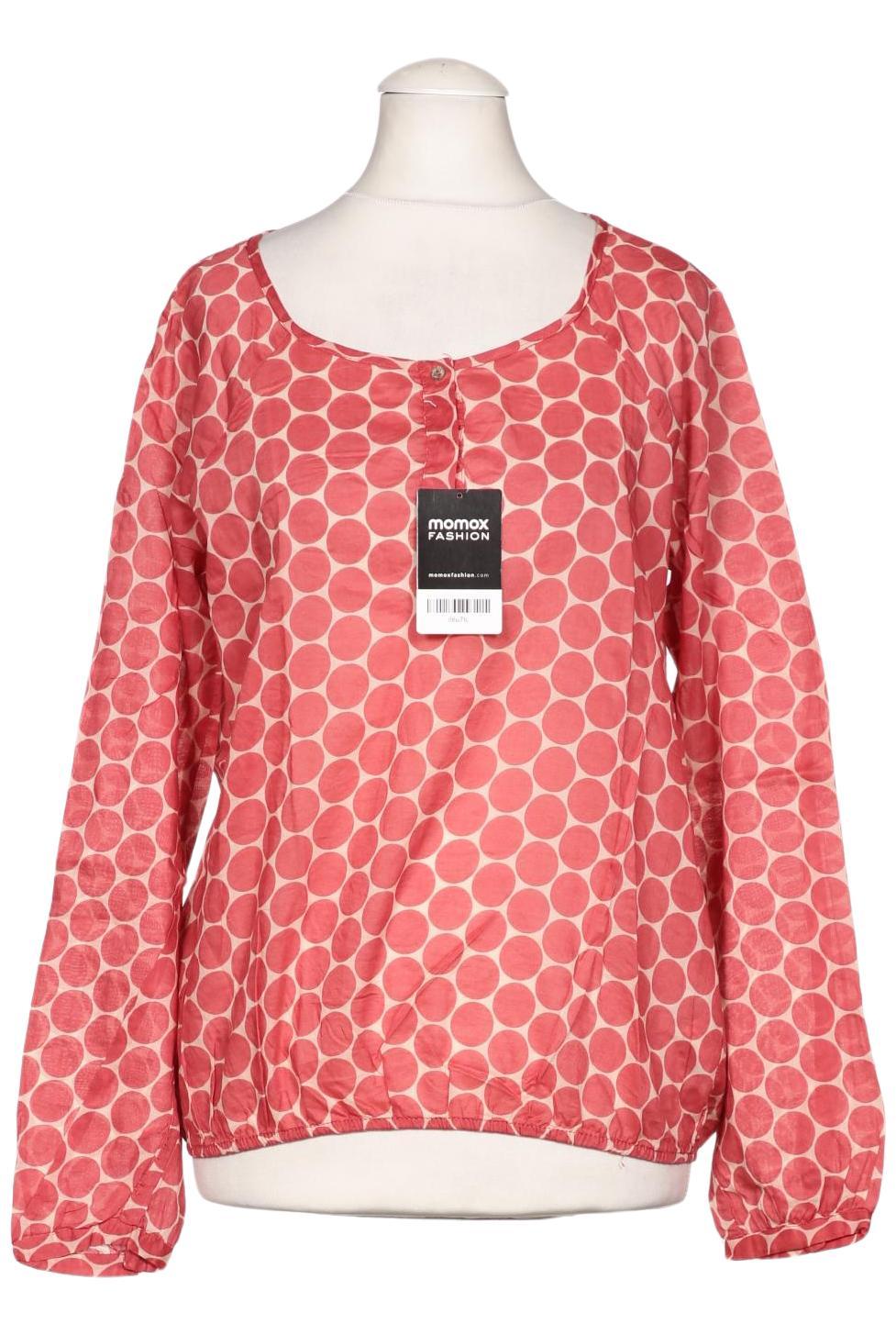 

Opus Damen Bluse, pink, Gr. 36