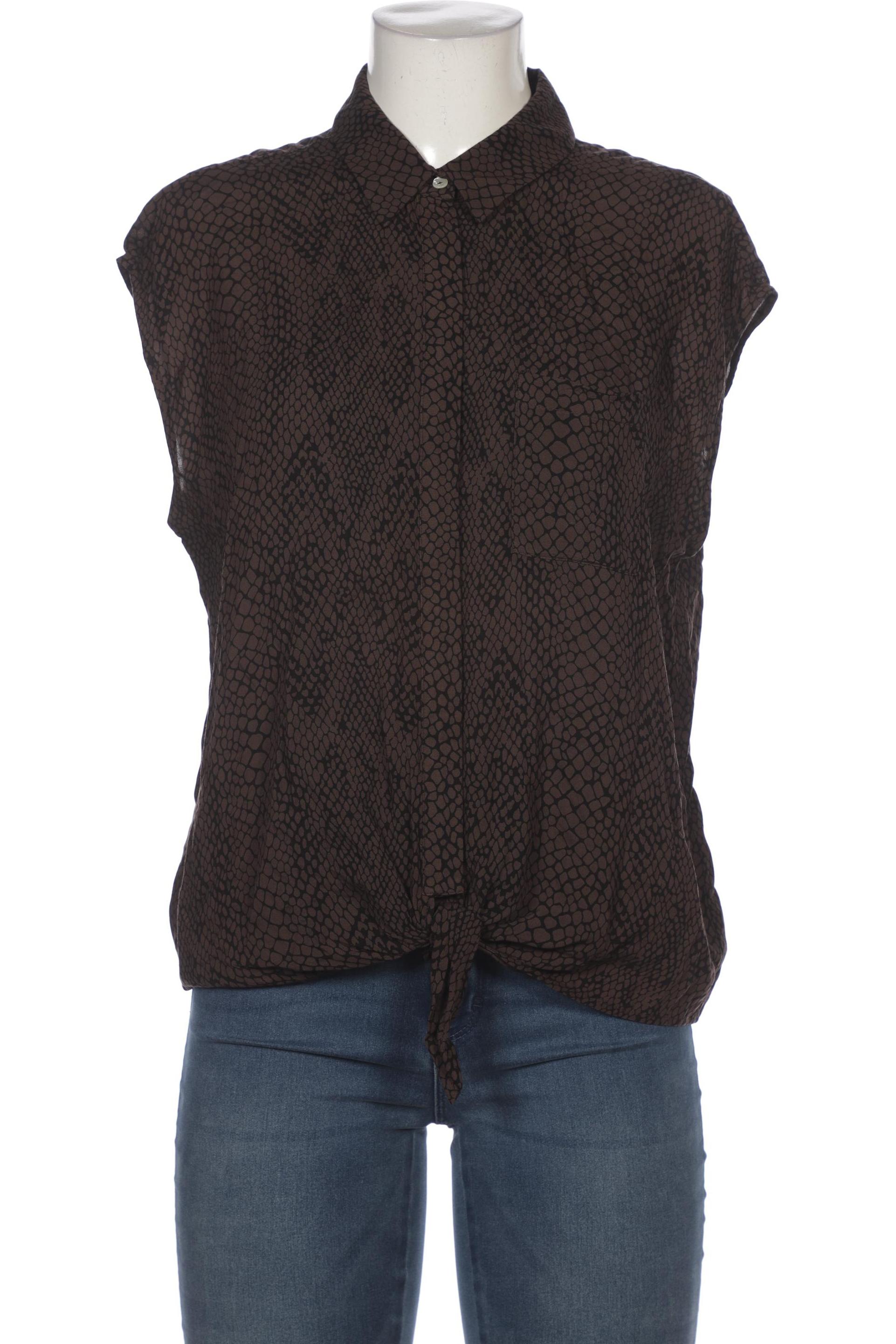 

Opus Damen Bluse, braun