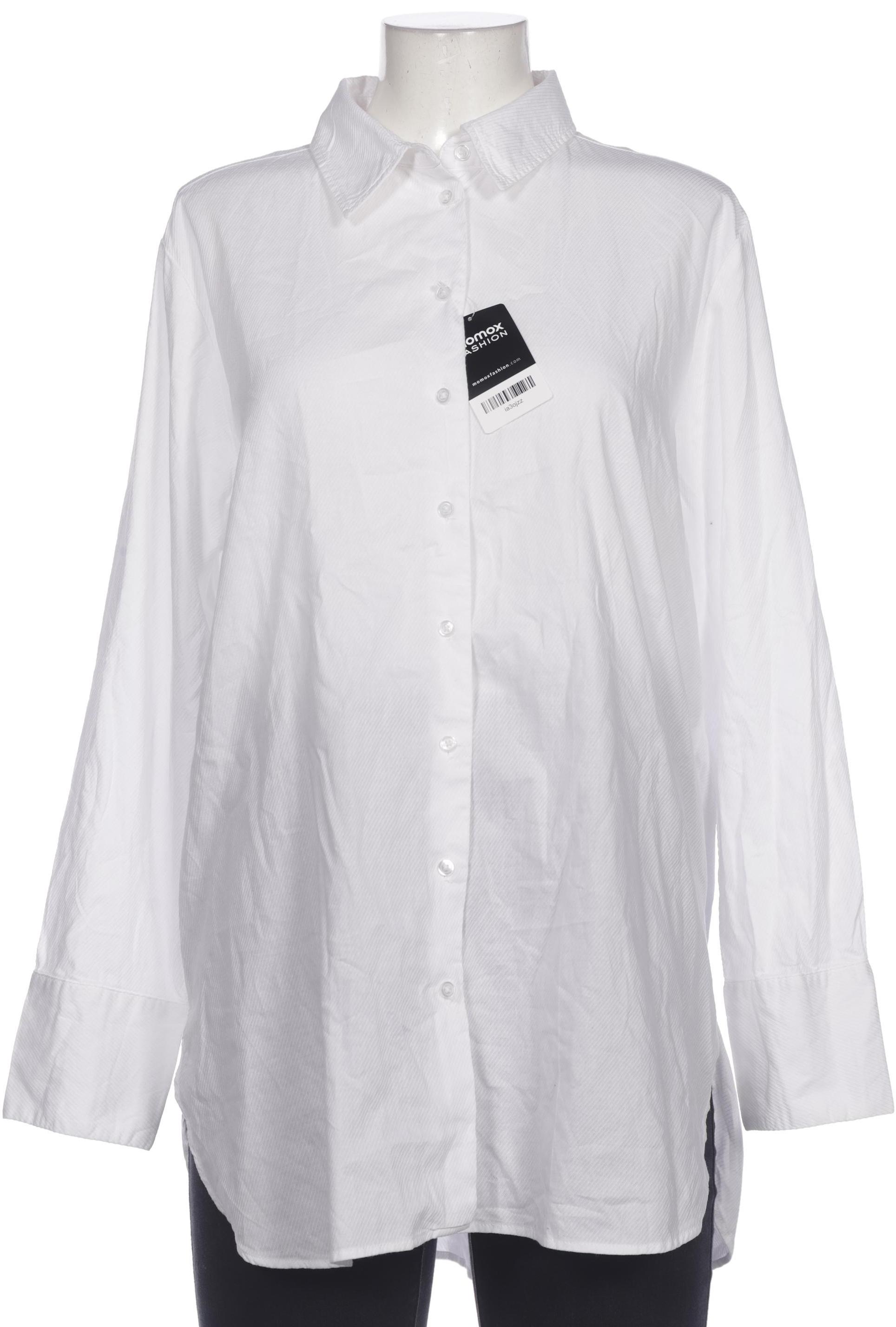

Opus Damen Bluse, weiß, Gr. 40