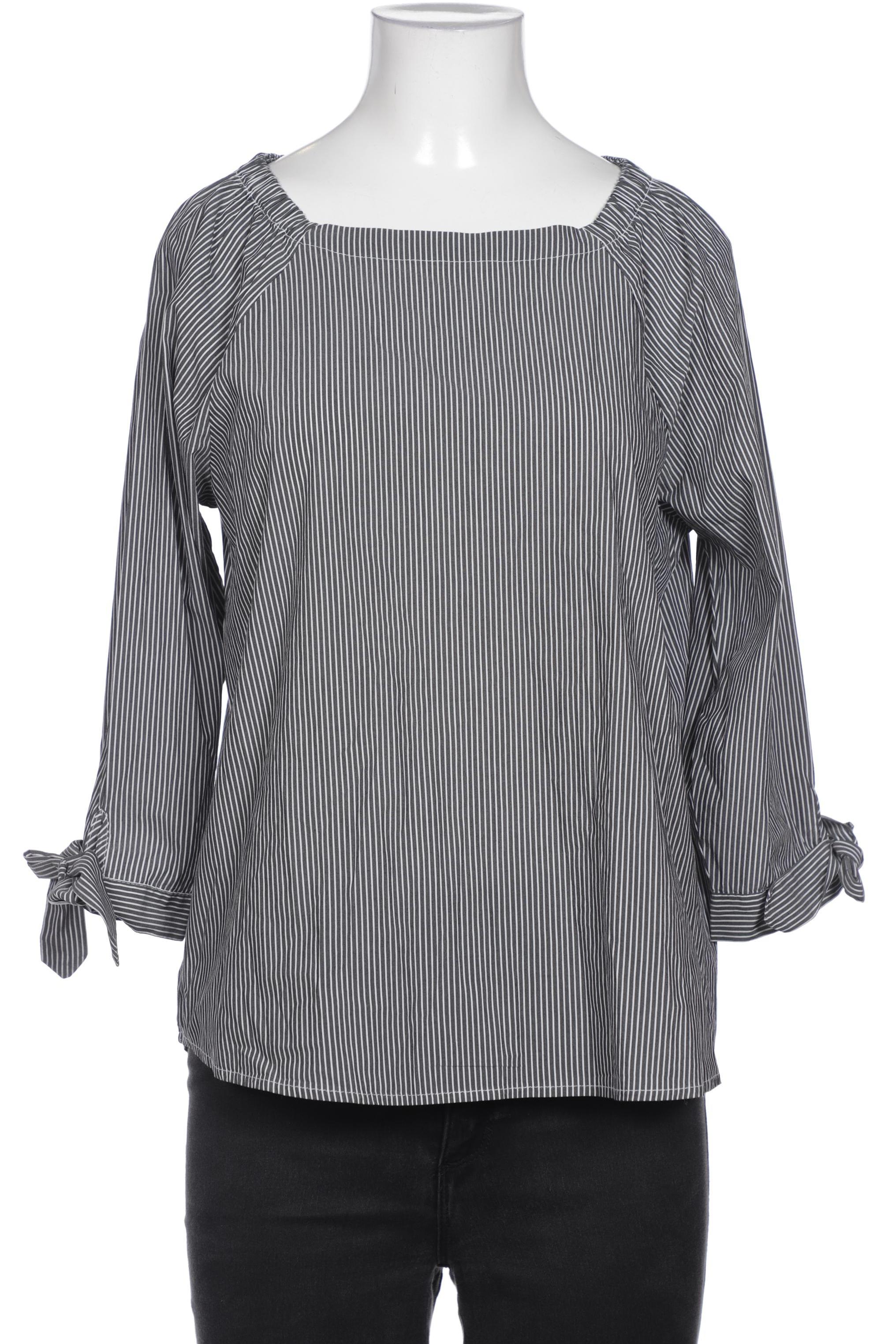 

Opus Damen Bluse, grau
