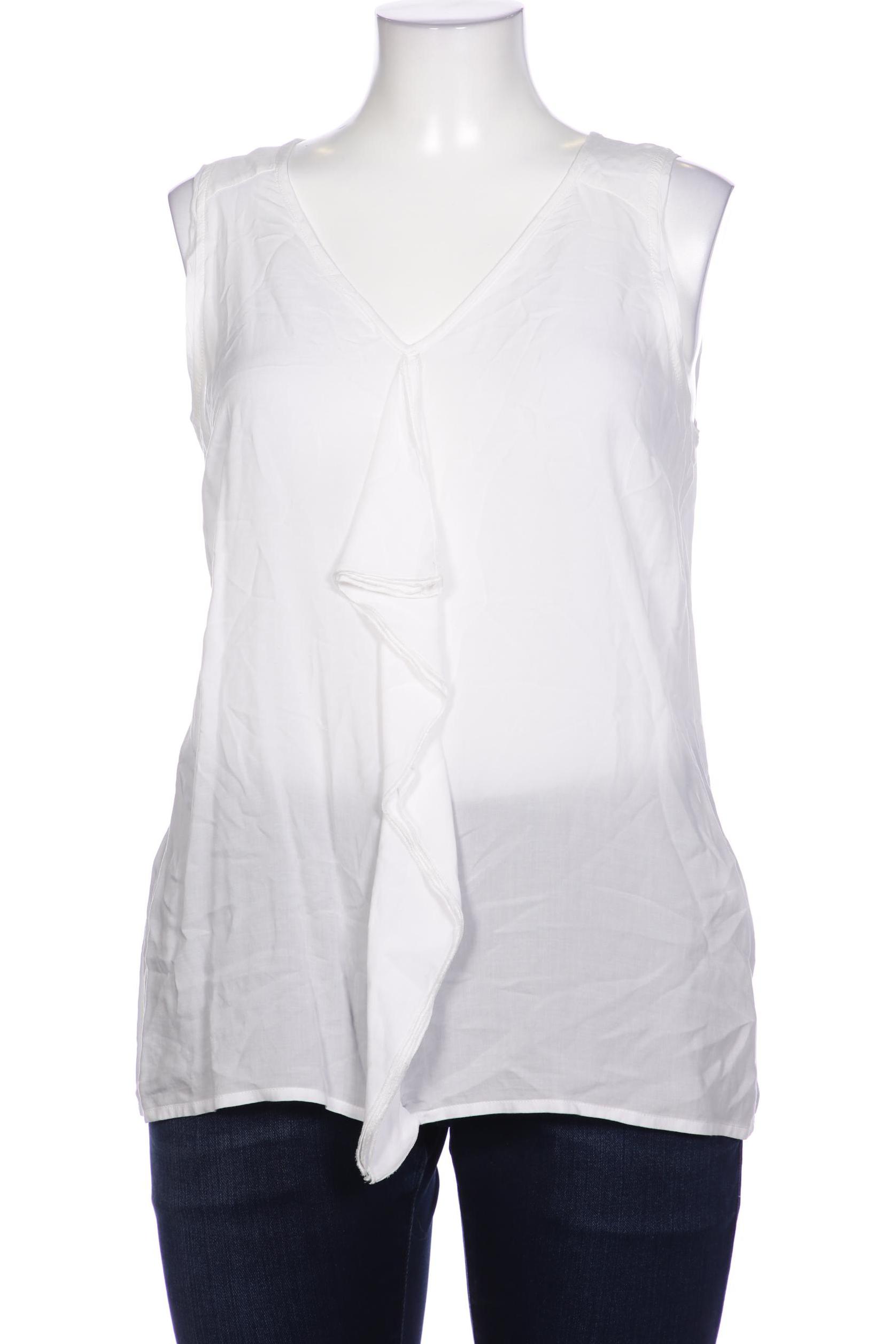 

Opus Damen Bluse, weiß