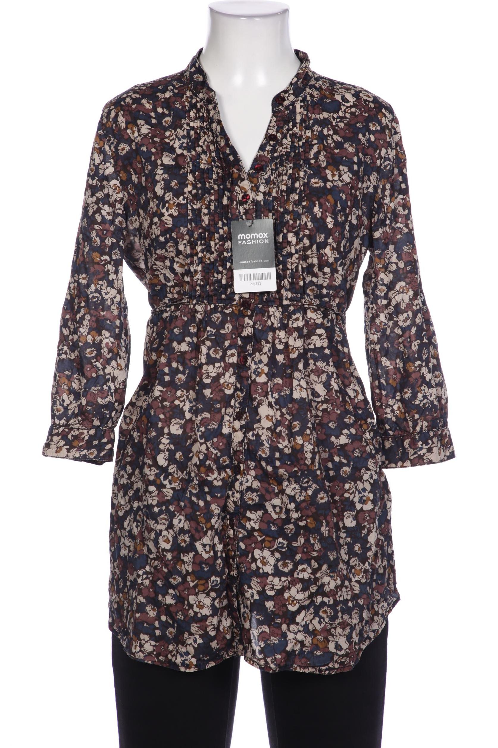 

Opus Damen Bluse, mehrfarbig