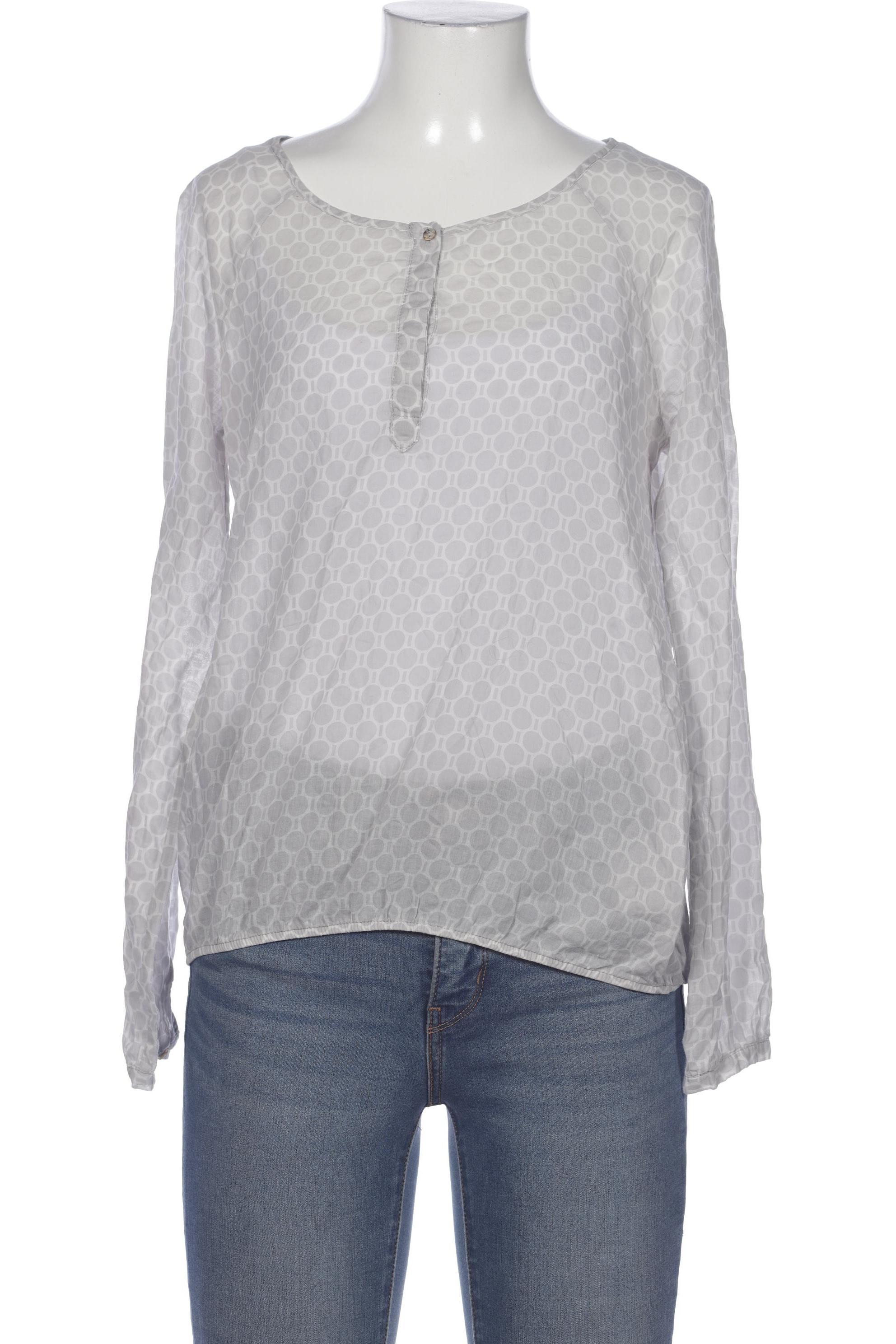 

Opus Damen Bluse, grau