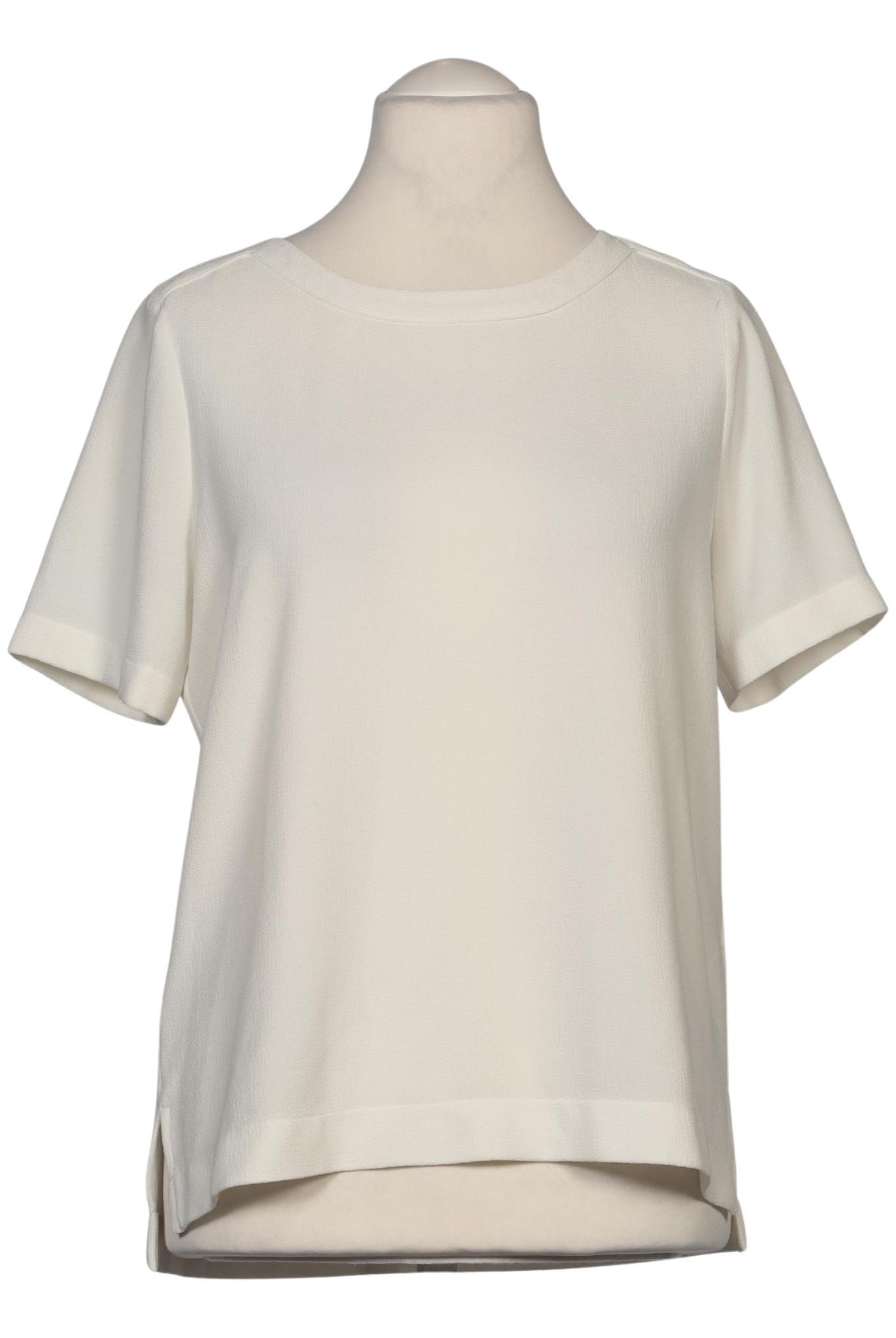 

Opus Damen Bluse, cremeweiß, Gr. 38