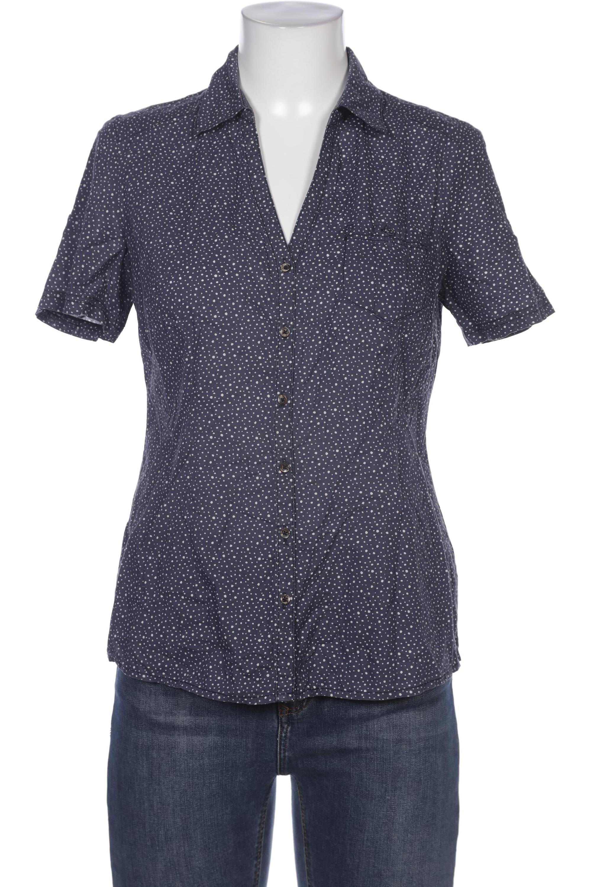 

Opus Damen Bluse, marineblau