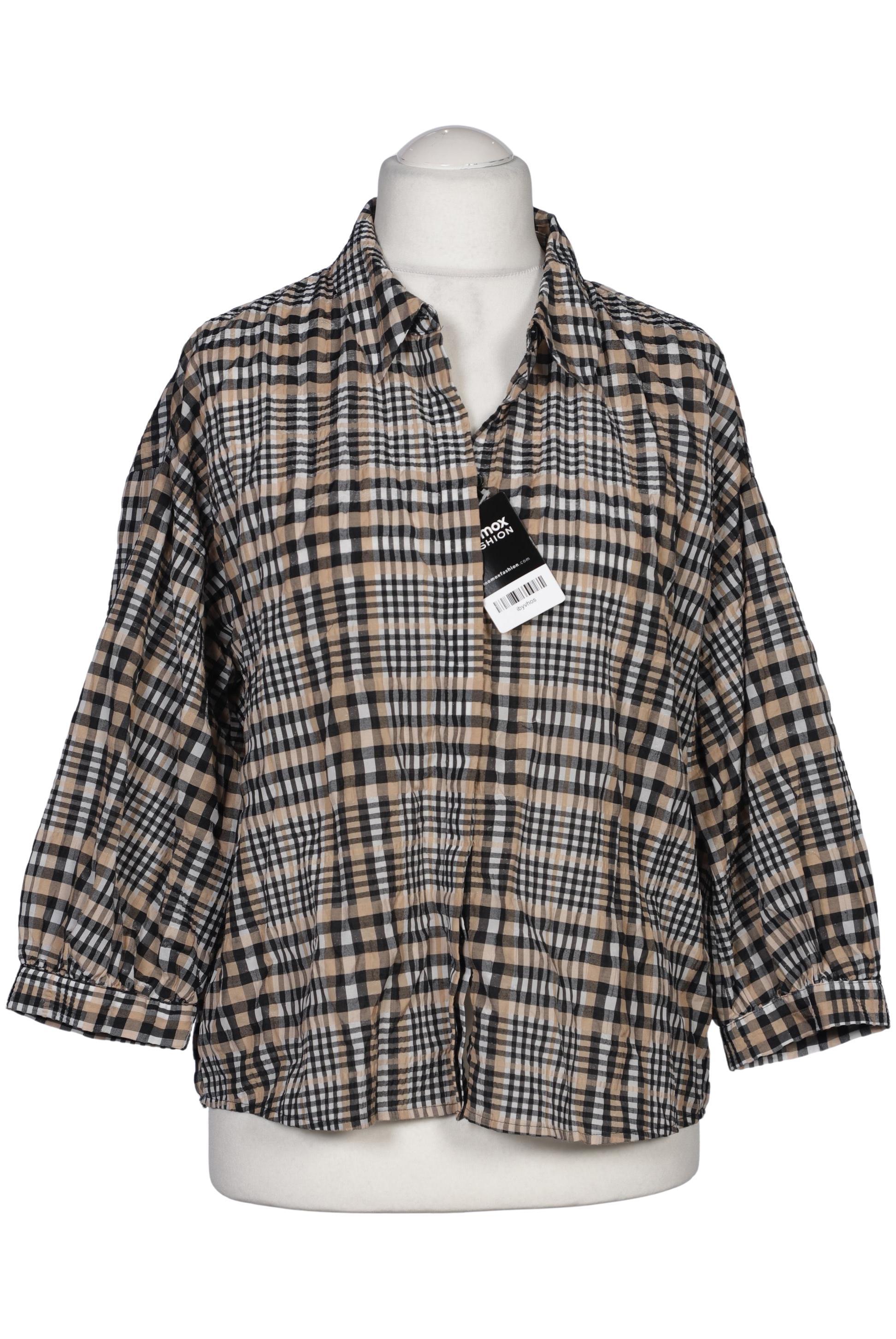 

Opus Damen Bluse, mehrfarbig, Gr. 40