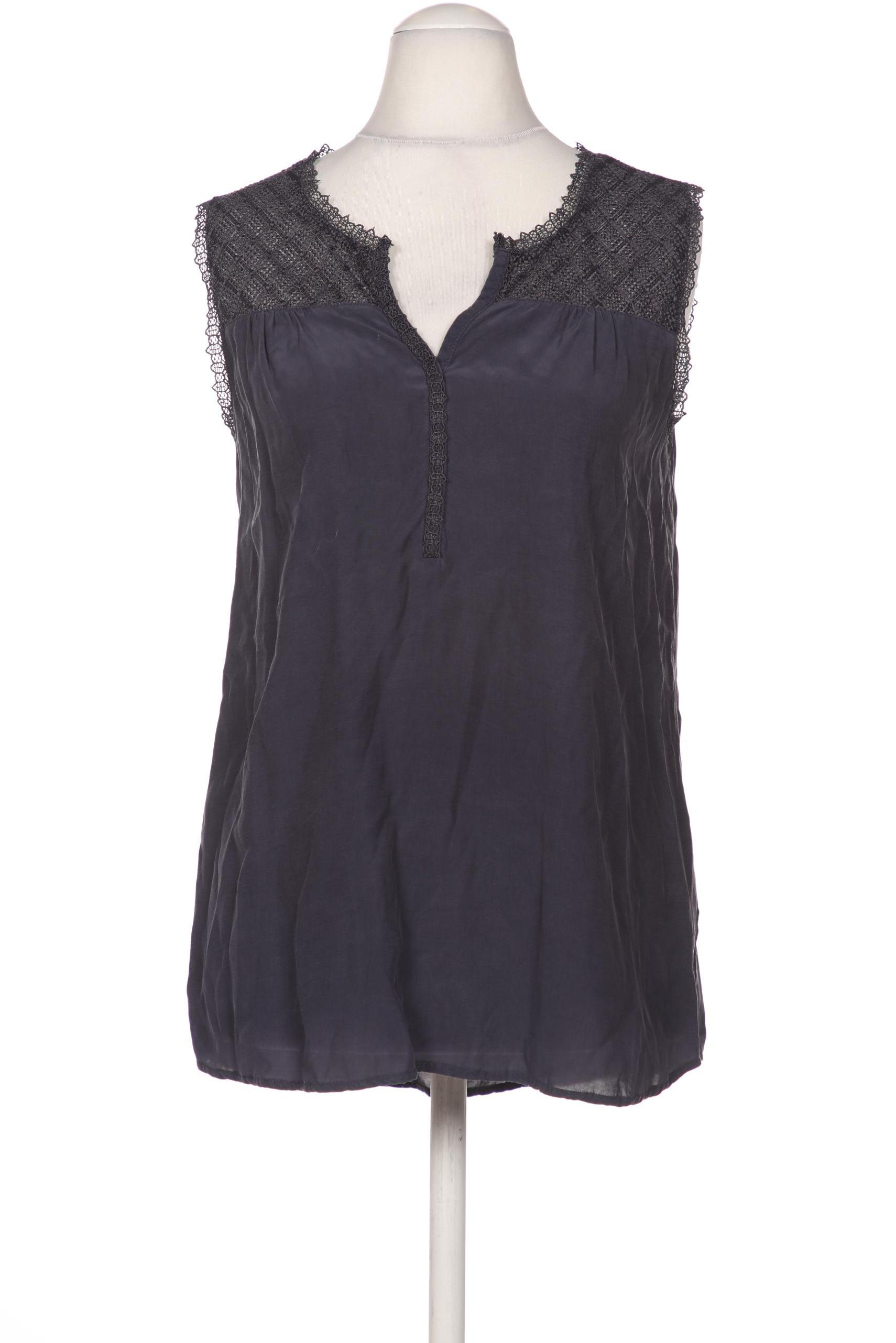 Thumbnail - Opus Damen Bluse, marineblau, Gr. 38