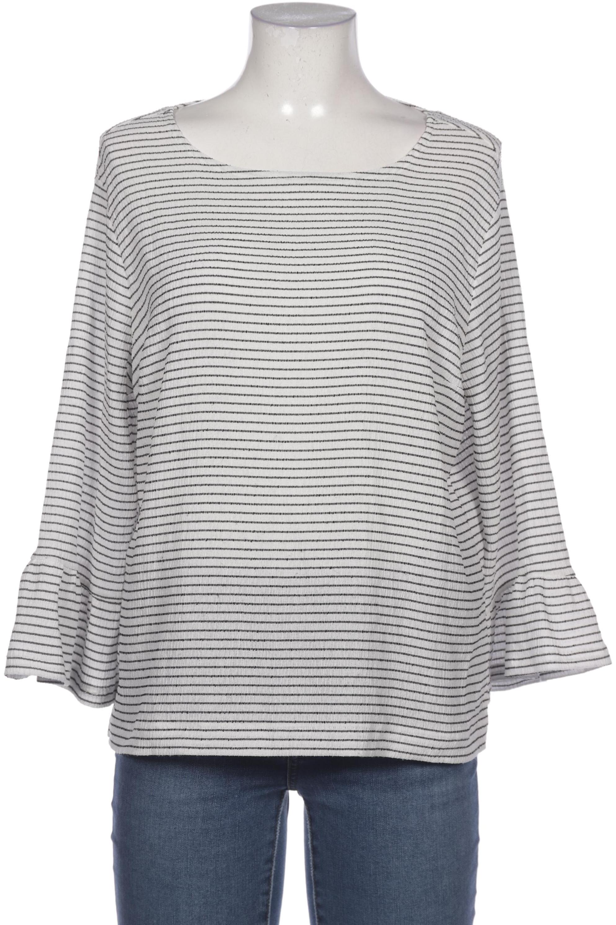 

Opus Damen Bluse, weiß