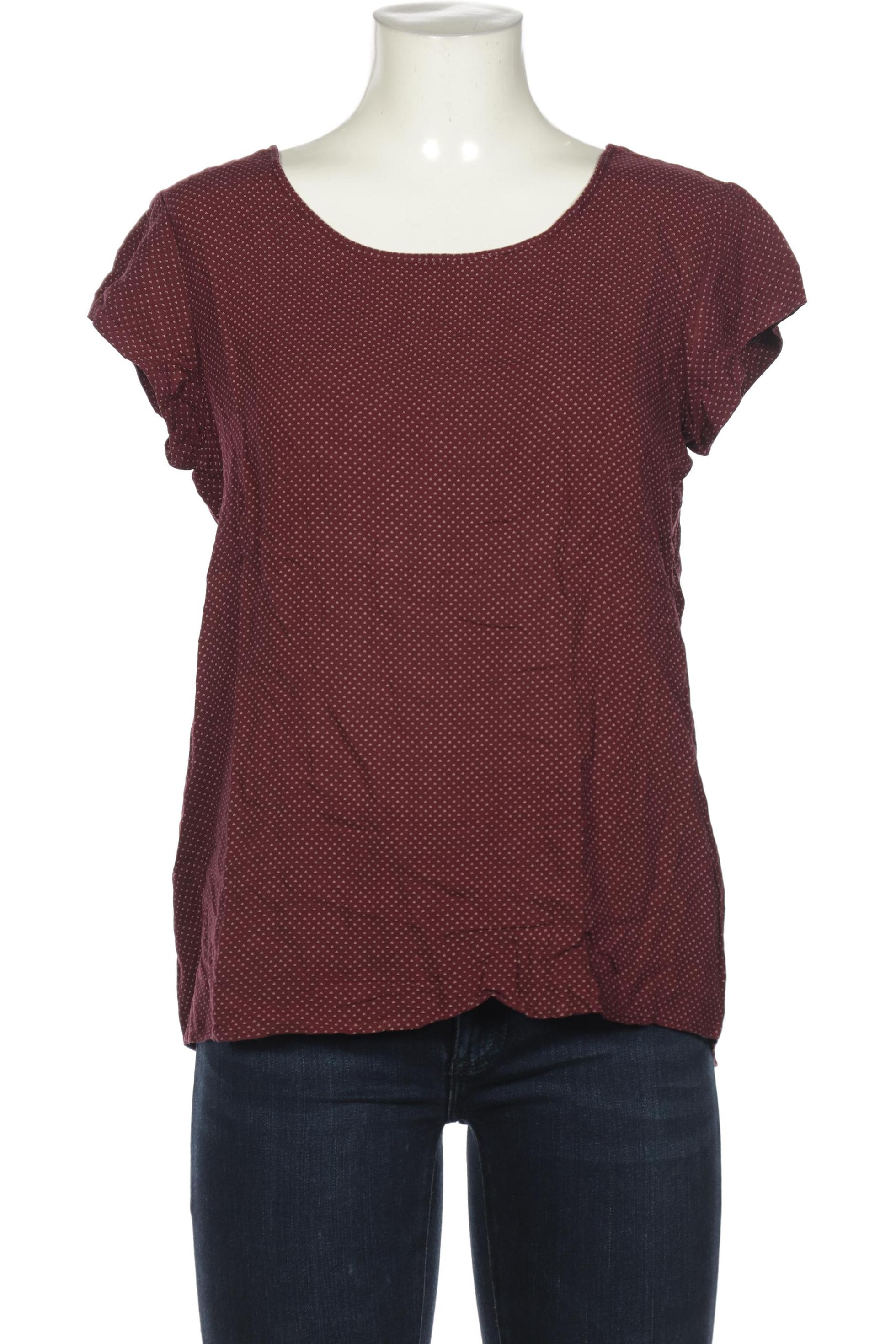 

Opus Damen Bluse, bordeaux